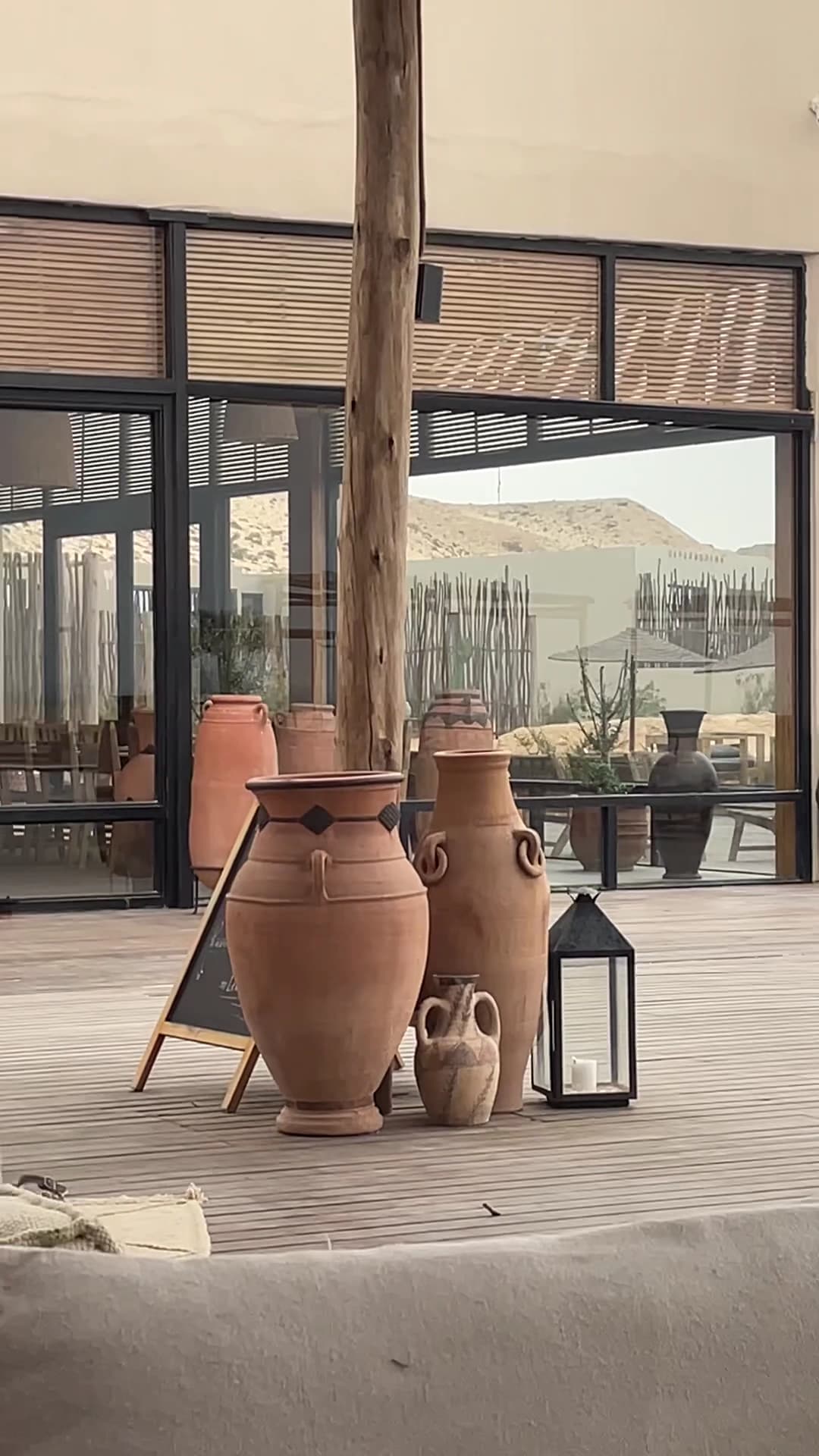 Dune Villa