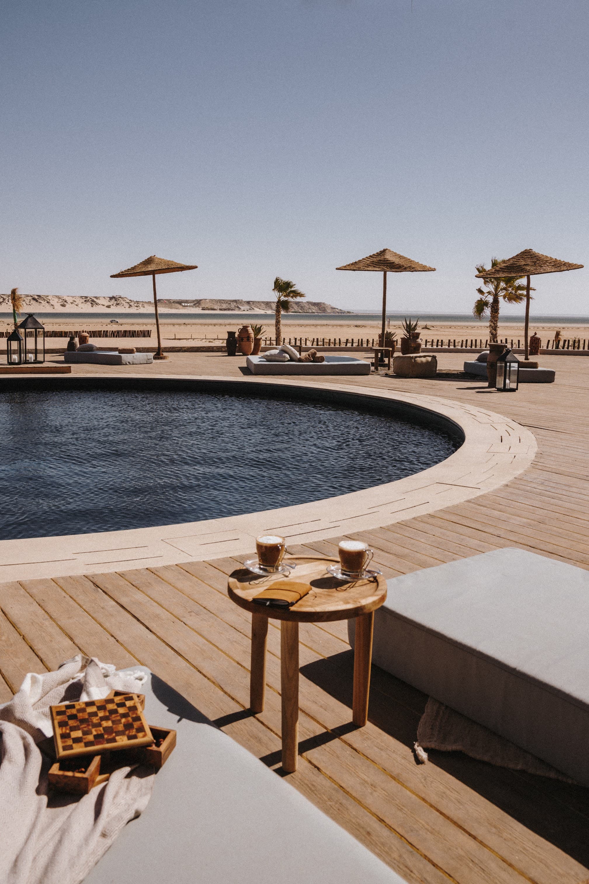 Oasis Villa