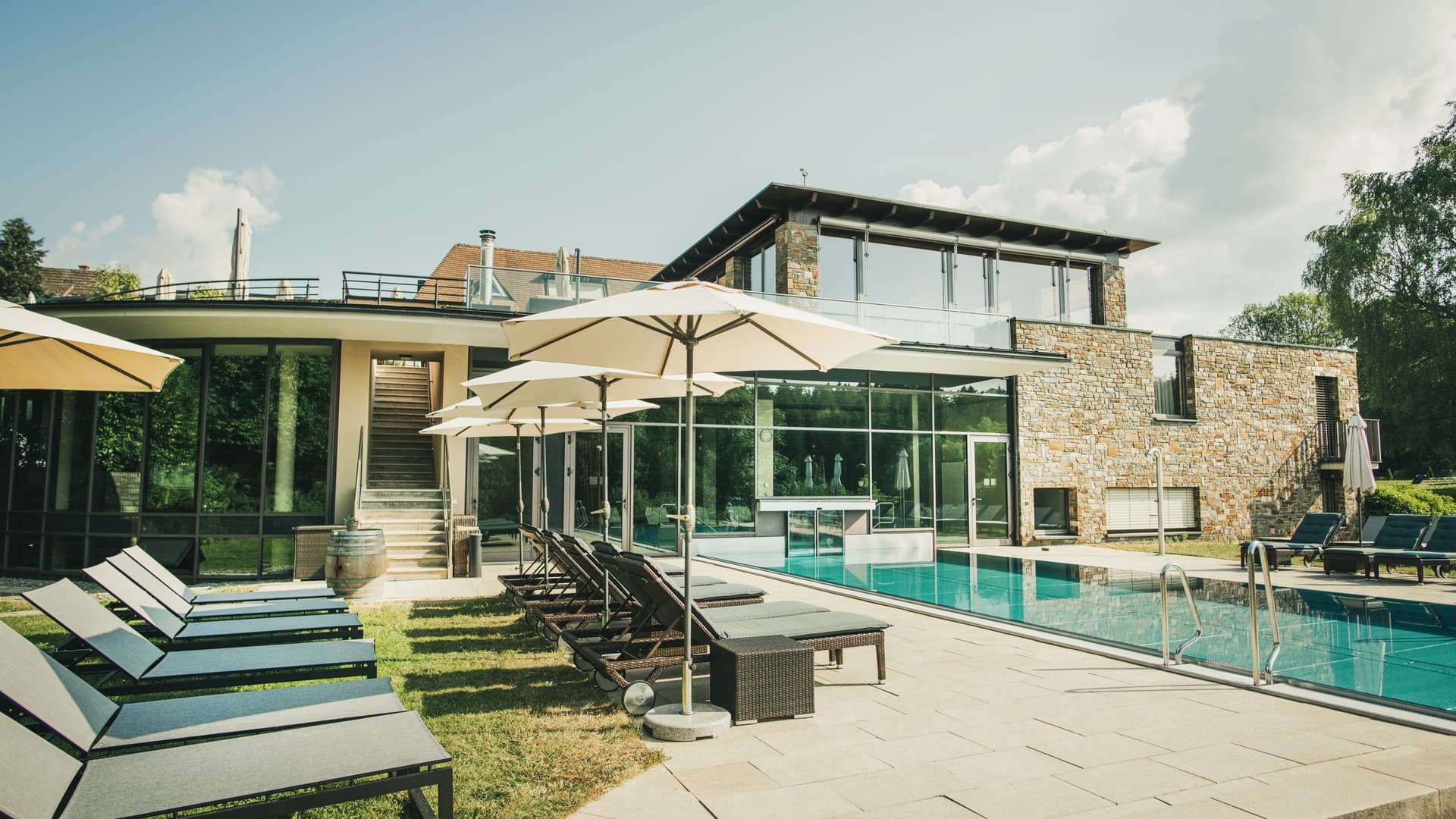 Hotel Lauterbad