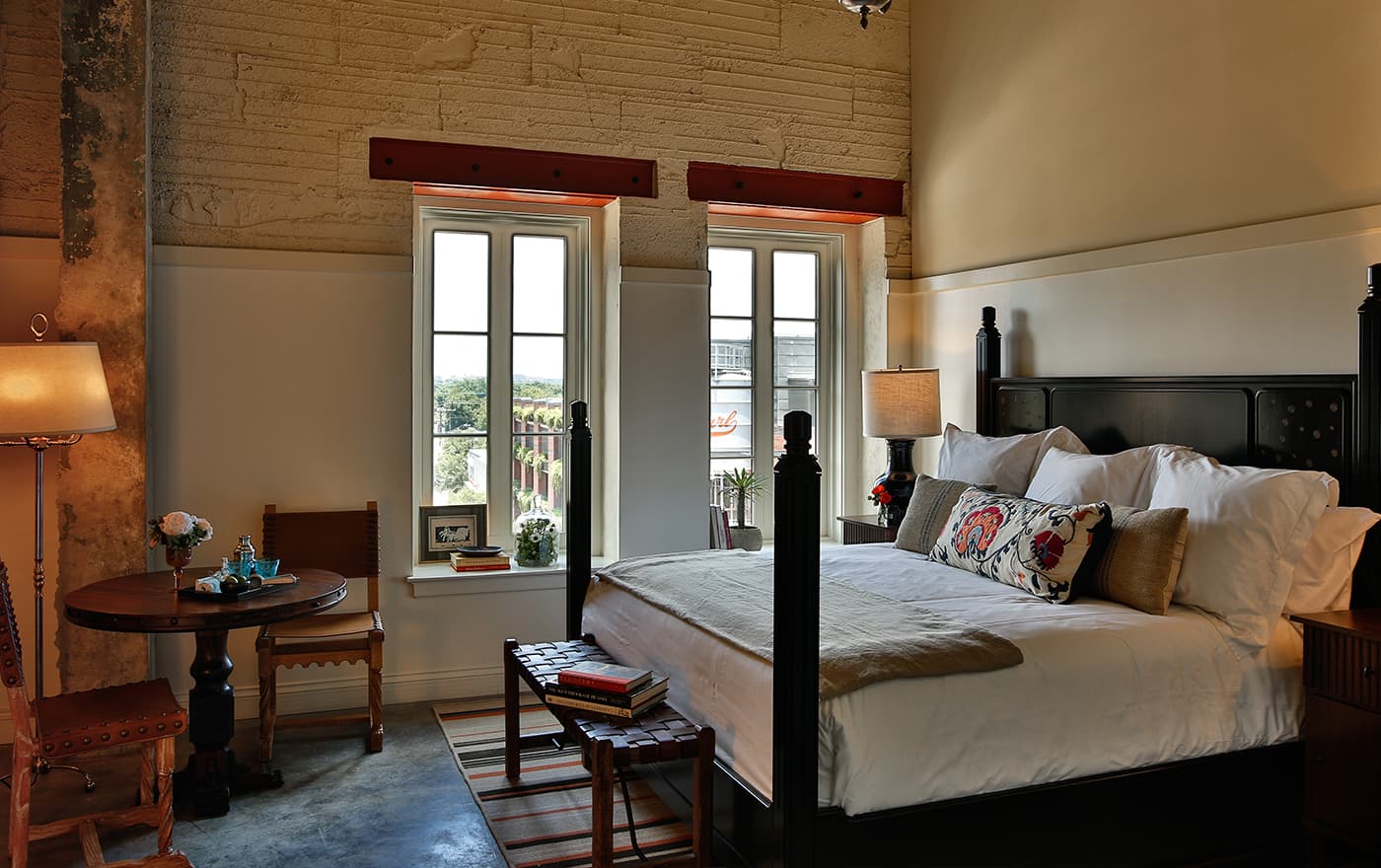 Artesian Room