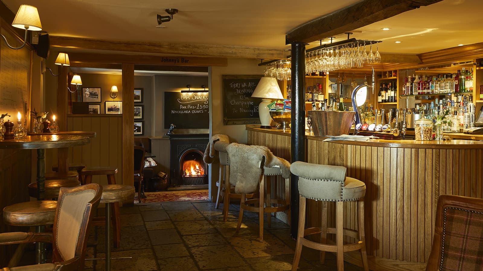 The Duncombe Arms