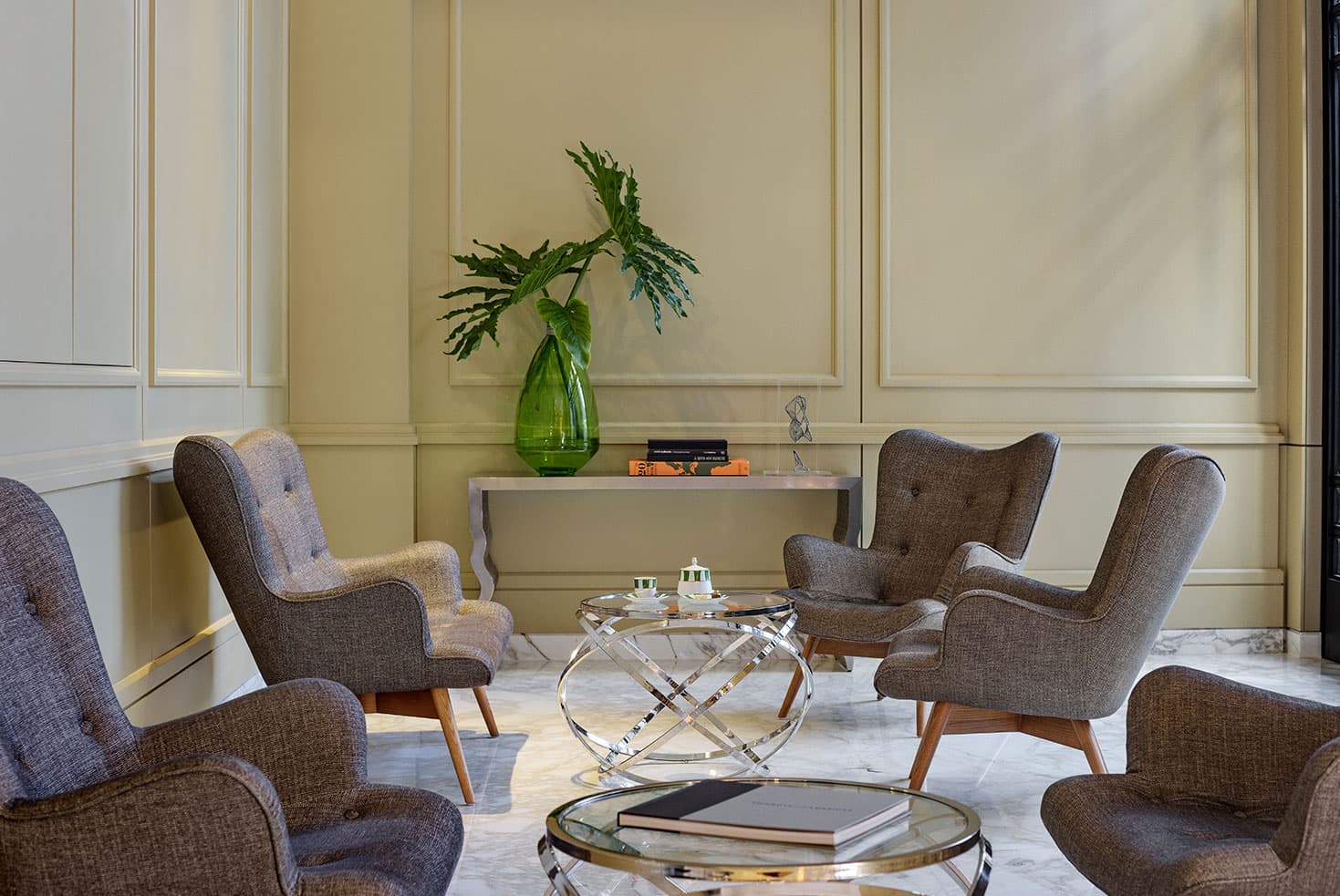 Alvear Icon Hotel
