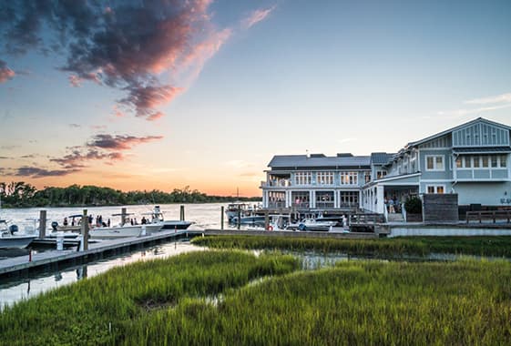 Beaufort Hotel
