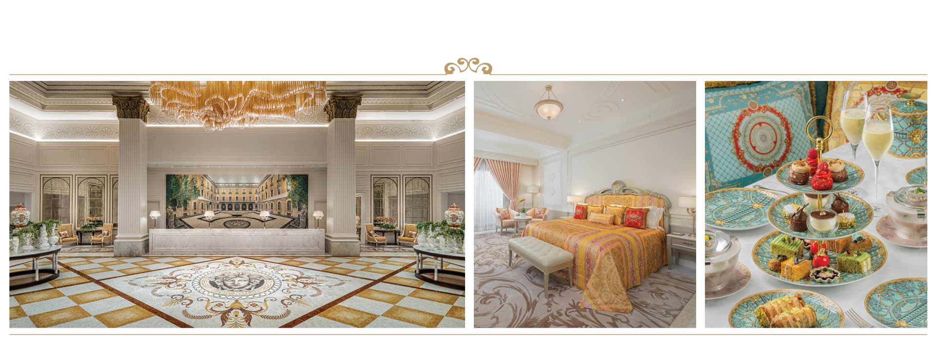 Signature Suite