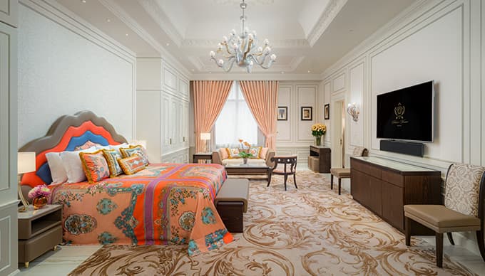 Imperial Suite