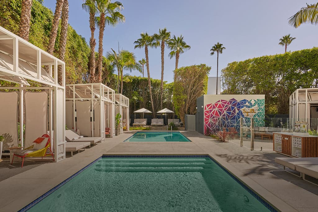 Viceroy Santa Monica