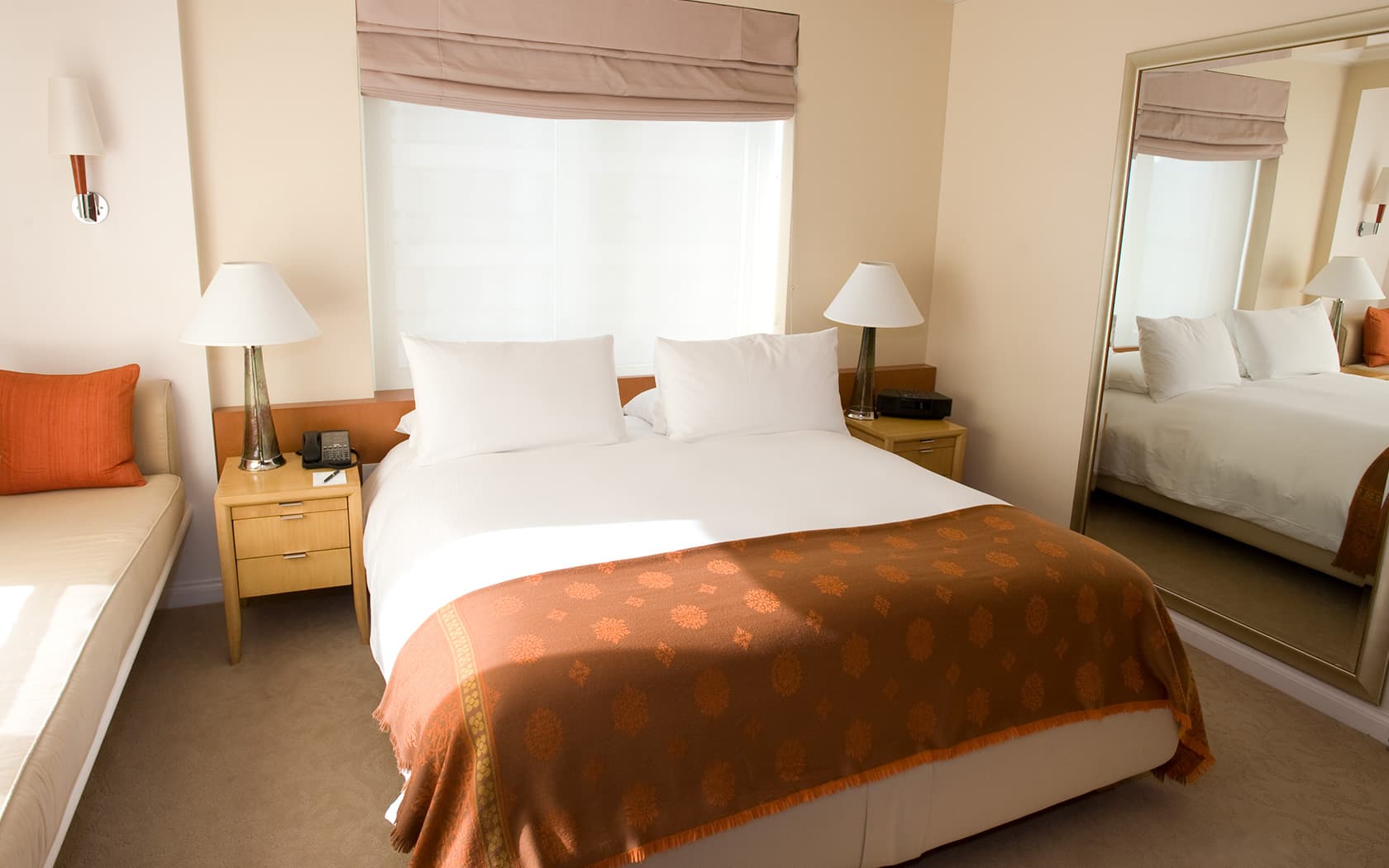 California Room