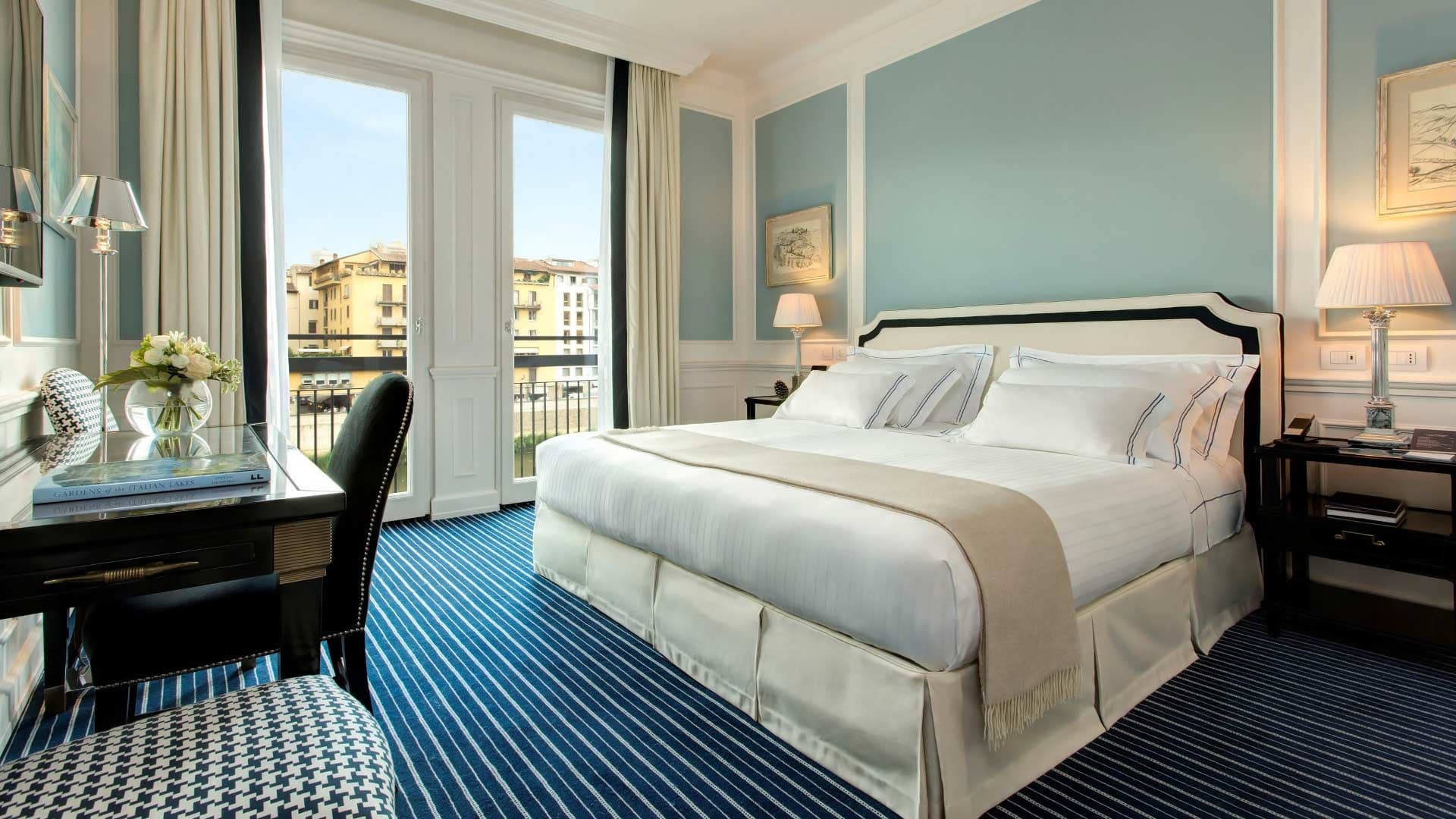 Studio Suite Torre