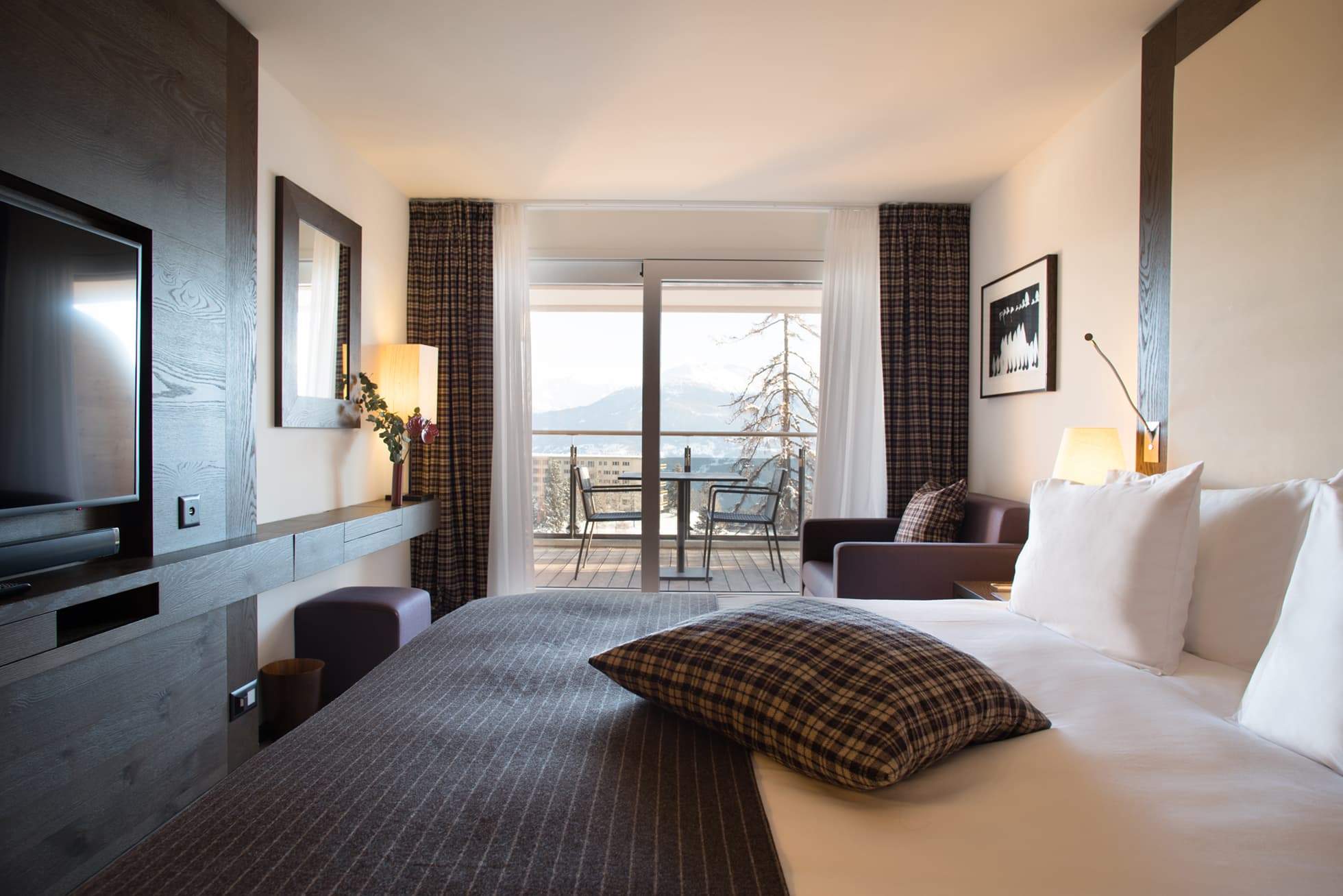 Alpina Suite