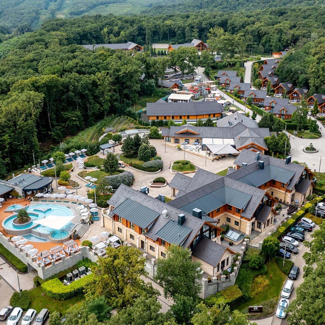 Avalon Resort & SPA