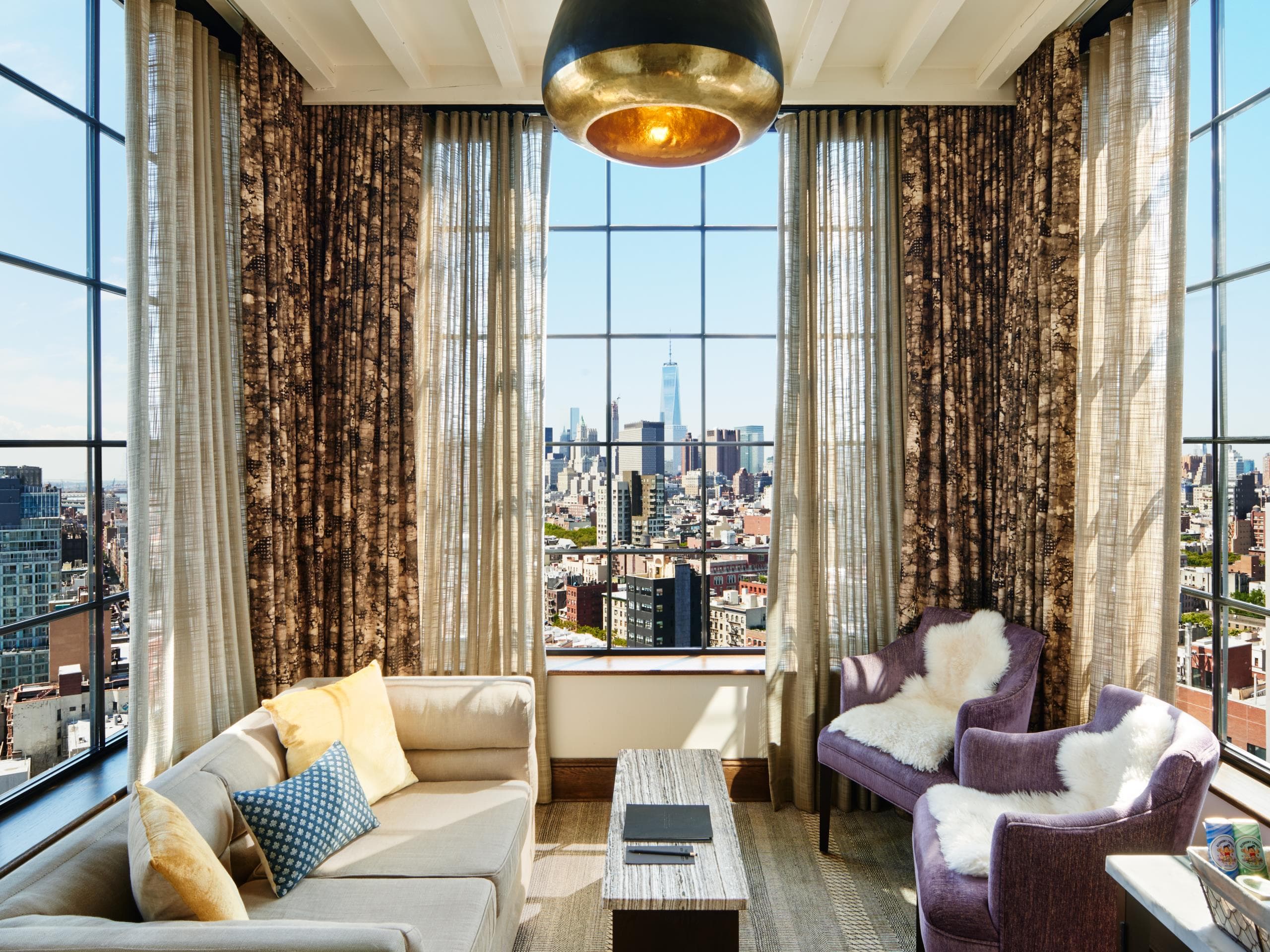Loft King