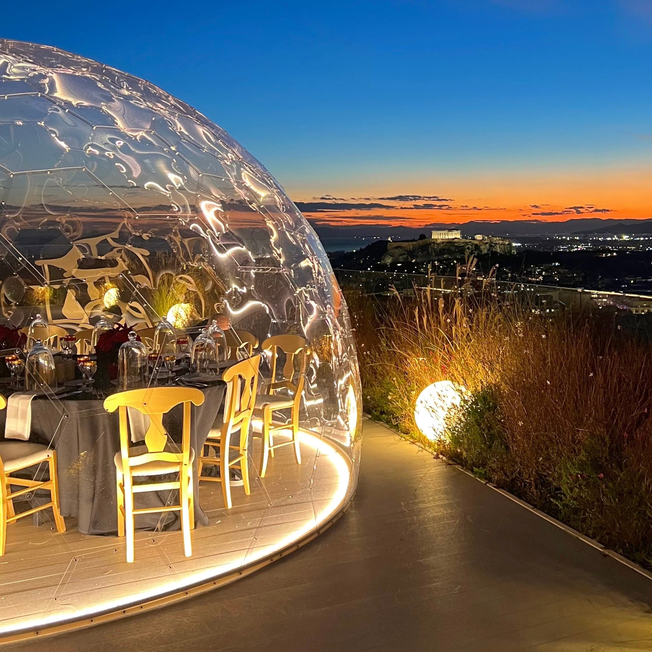 St George Lycabettus Hotel