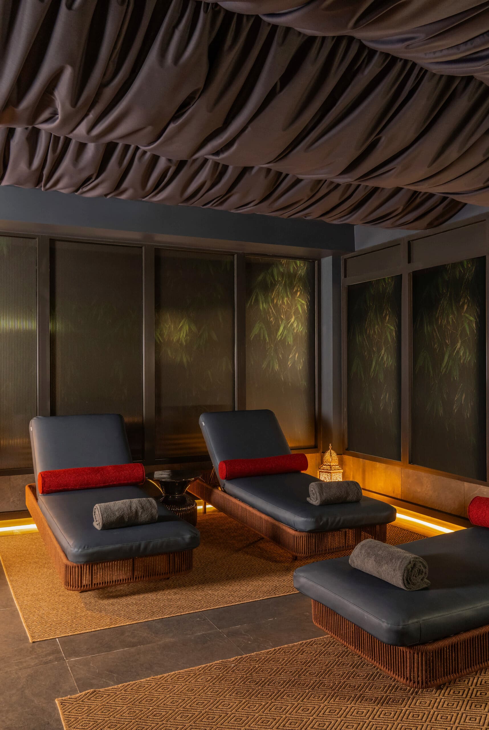 Wellness Room