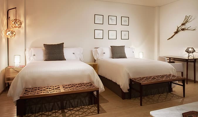 Executive Suite