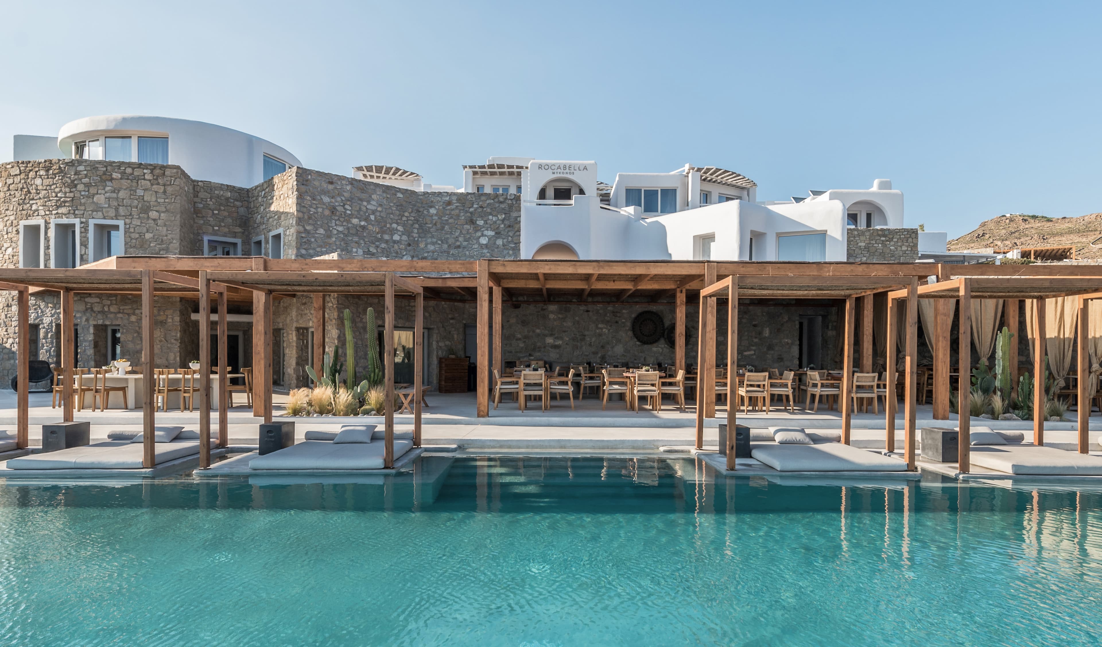 Rocabella Mykonos