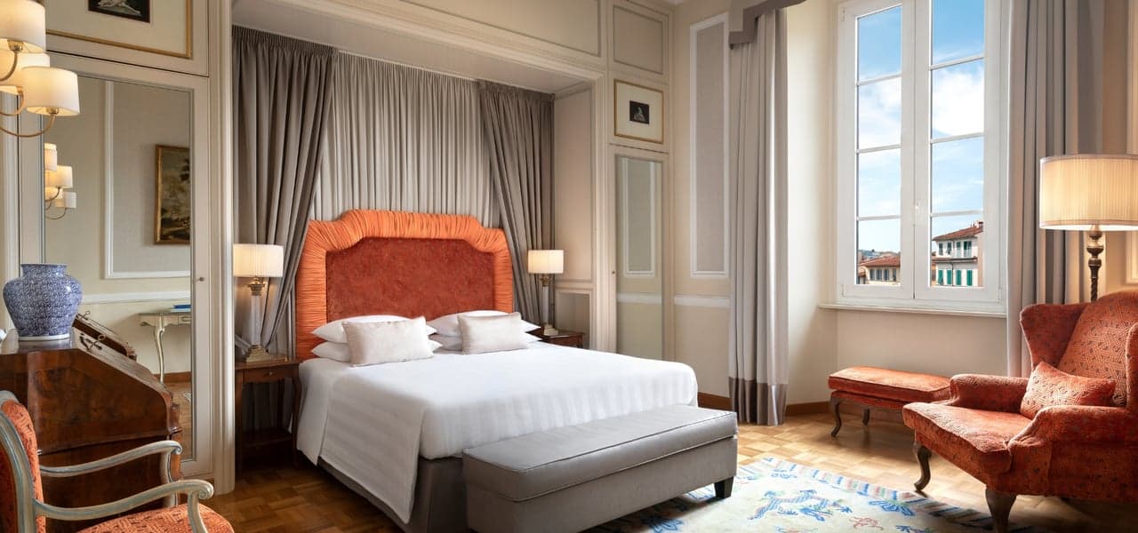 Premium Room
