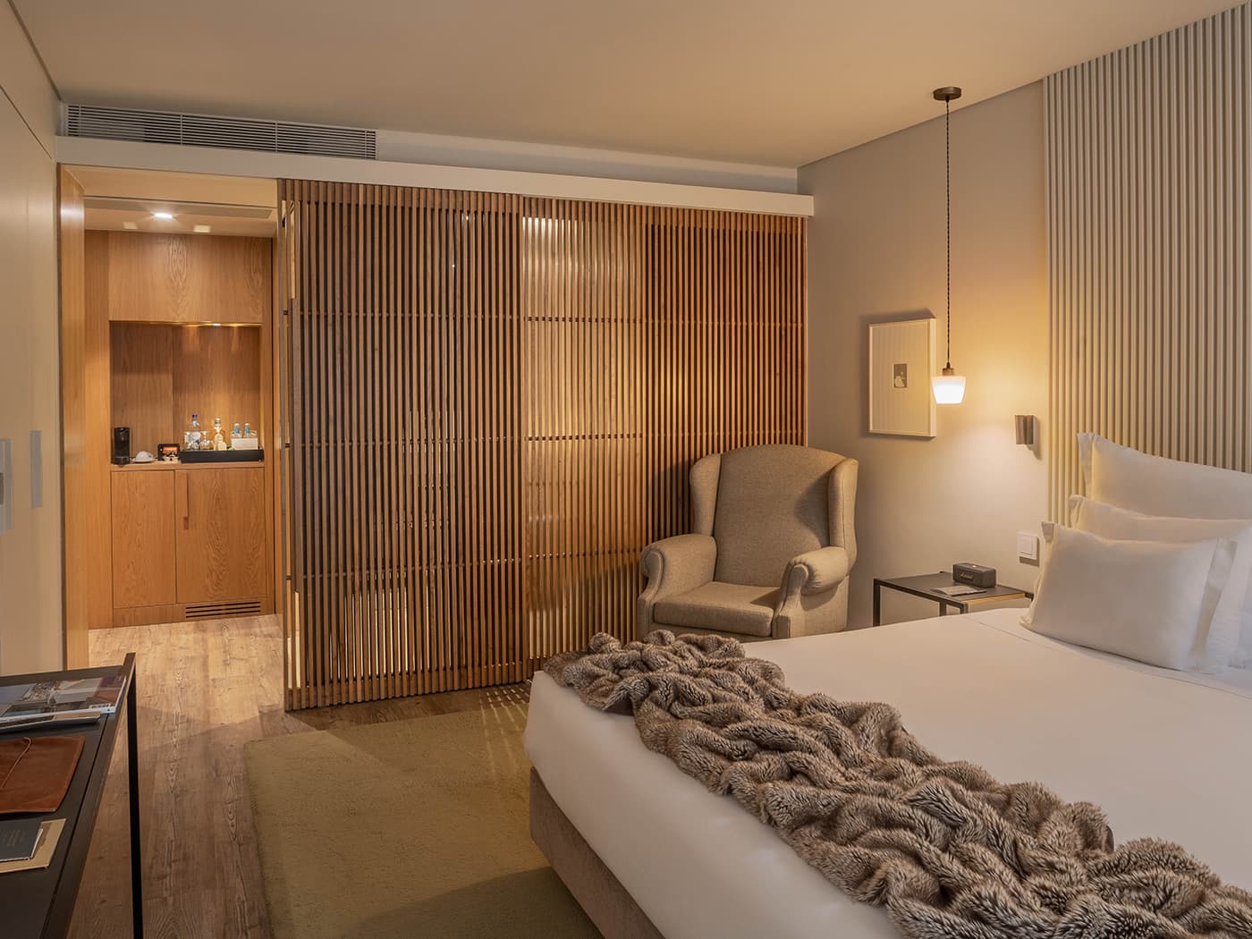 Exclusive Room