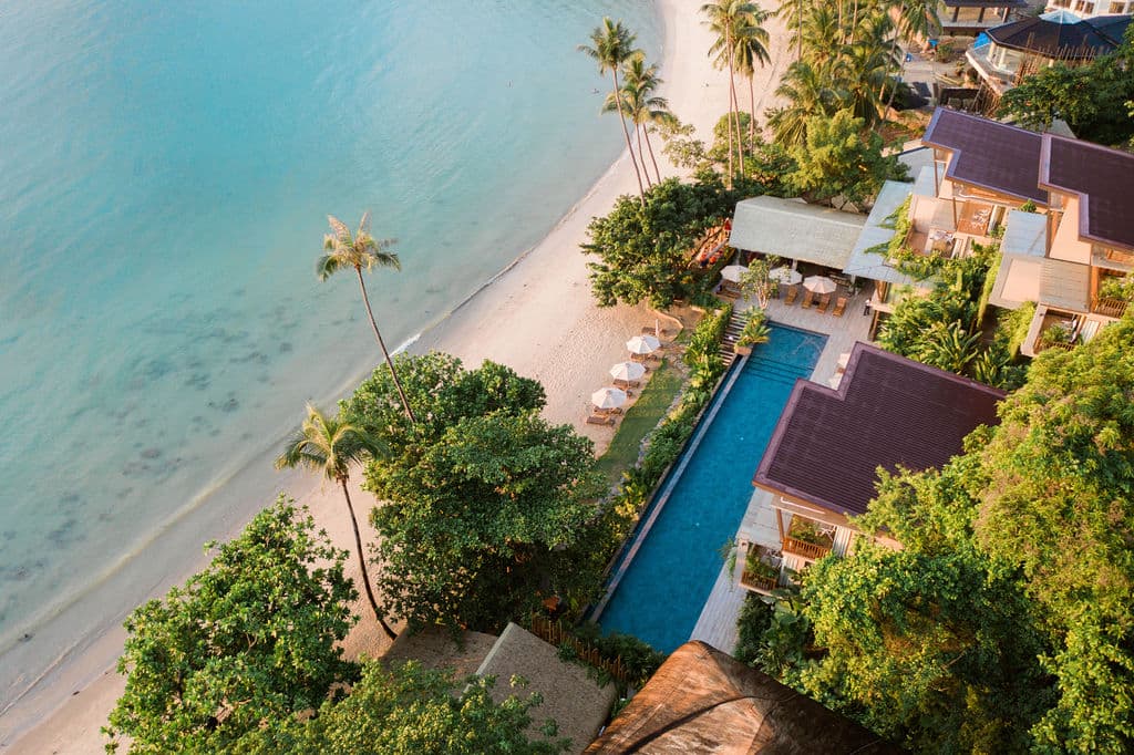 Maremegmeg Beach Club