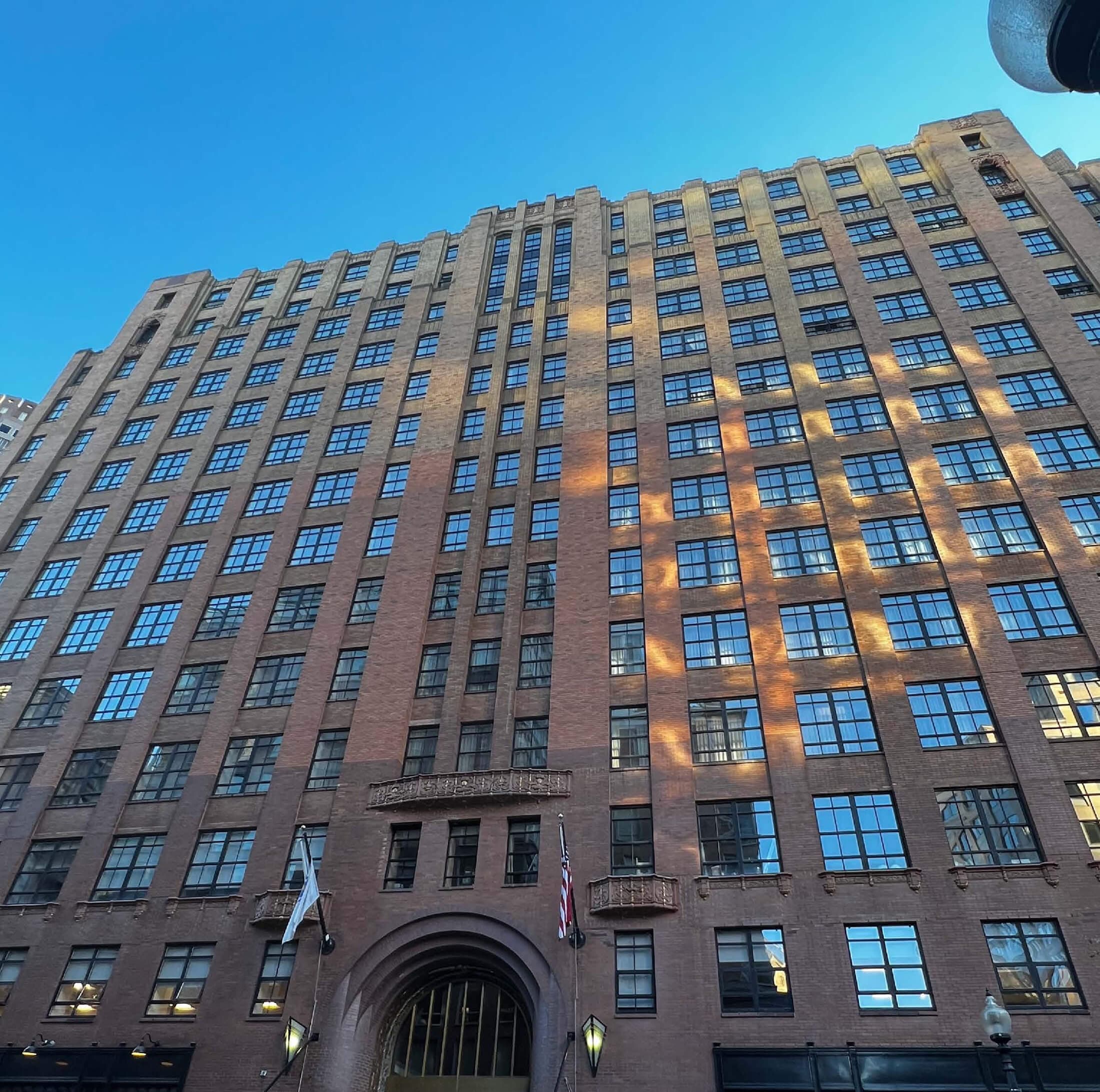 The Dagny Boston