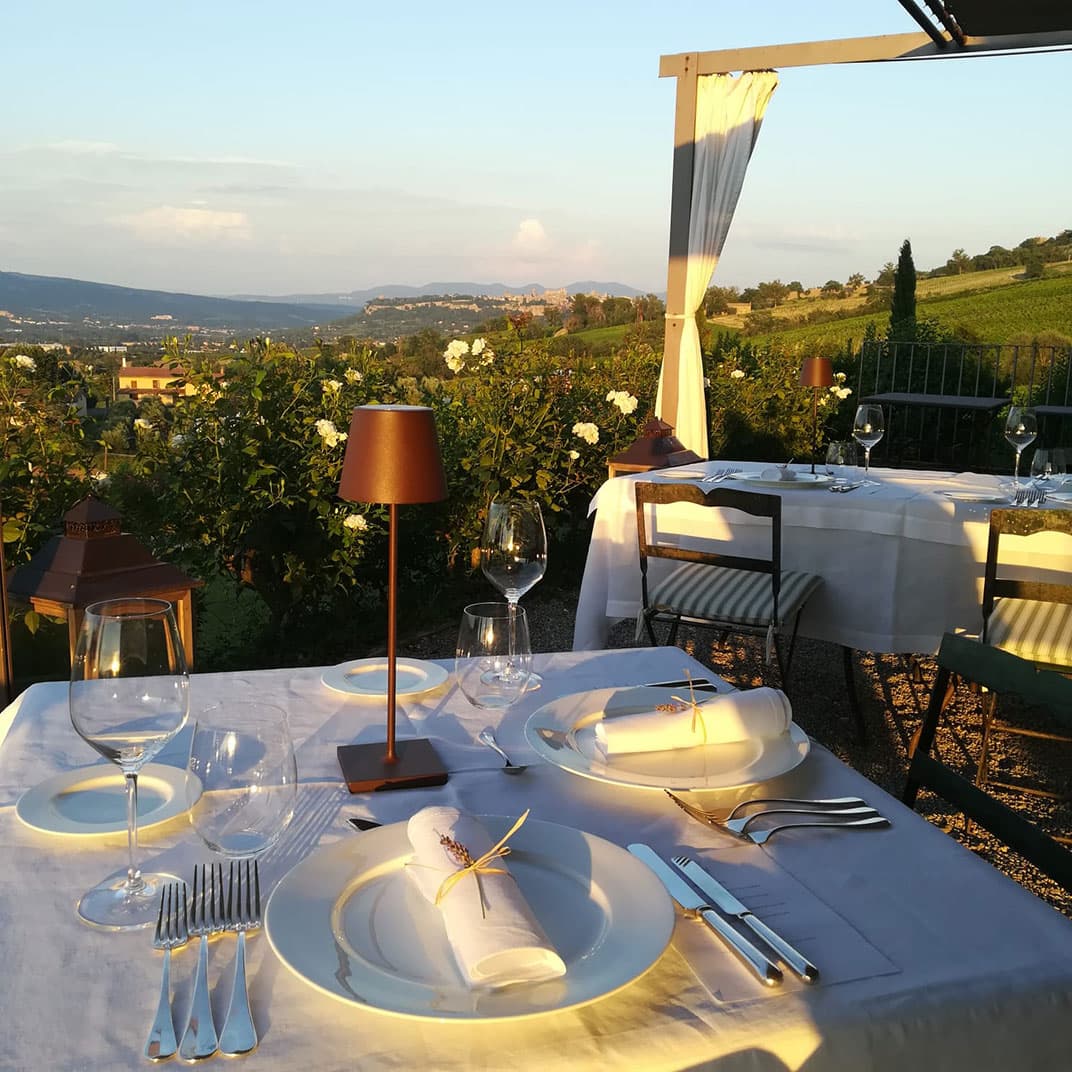 Locanda Palazzone