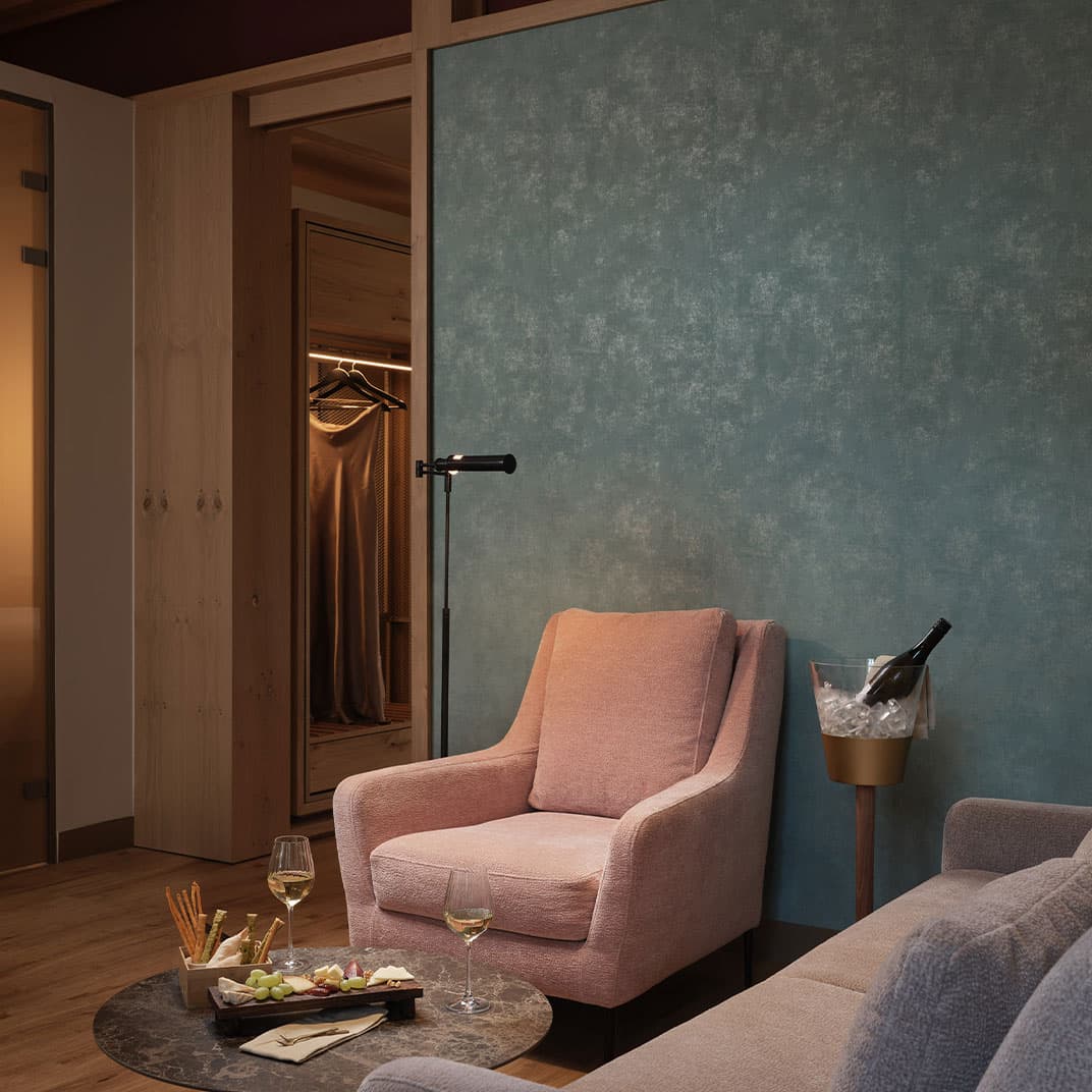 Domus Blanc Boutique Hotel
