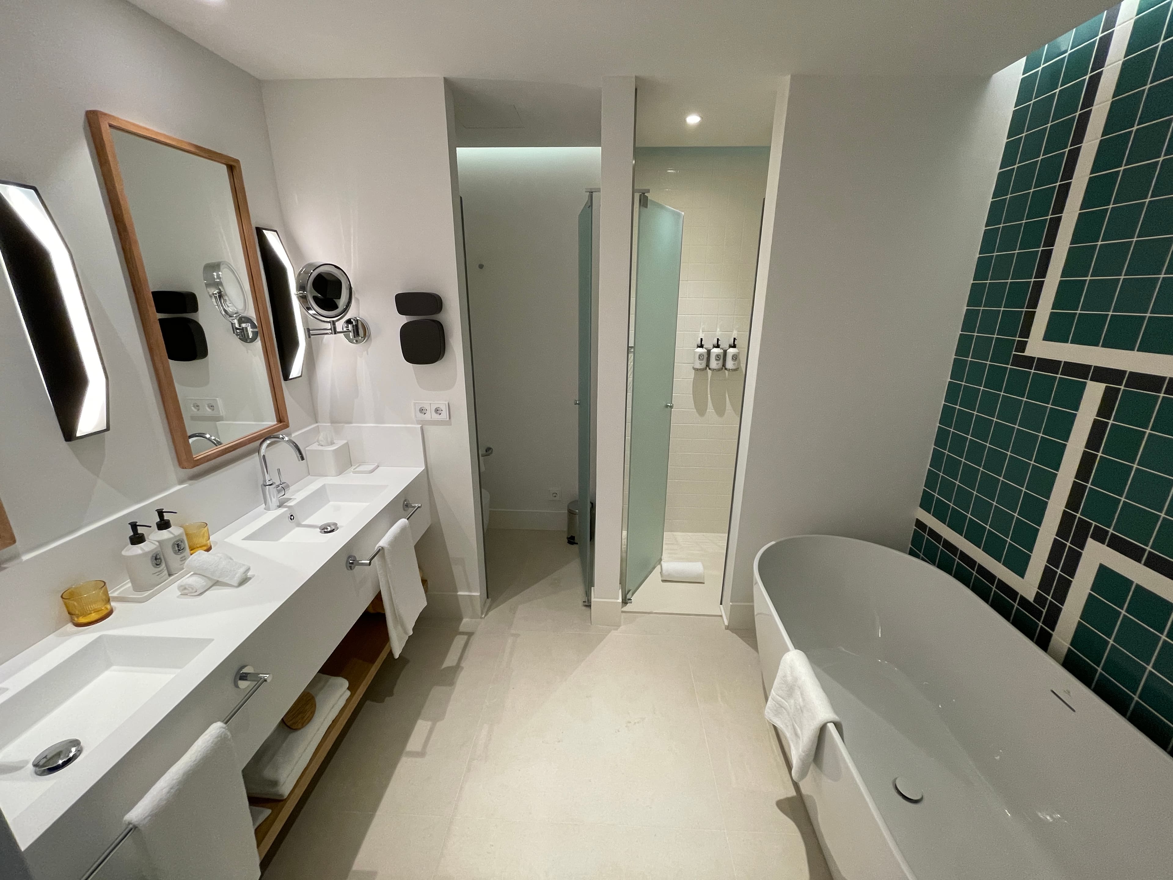 Premium Room with Terrace