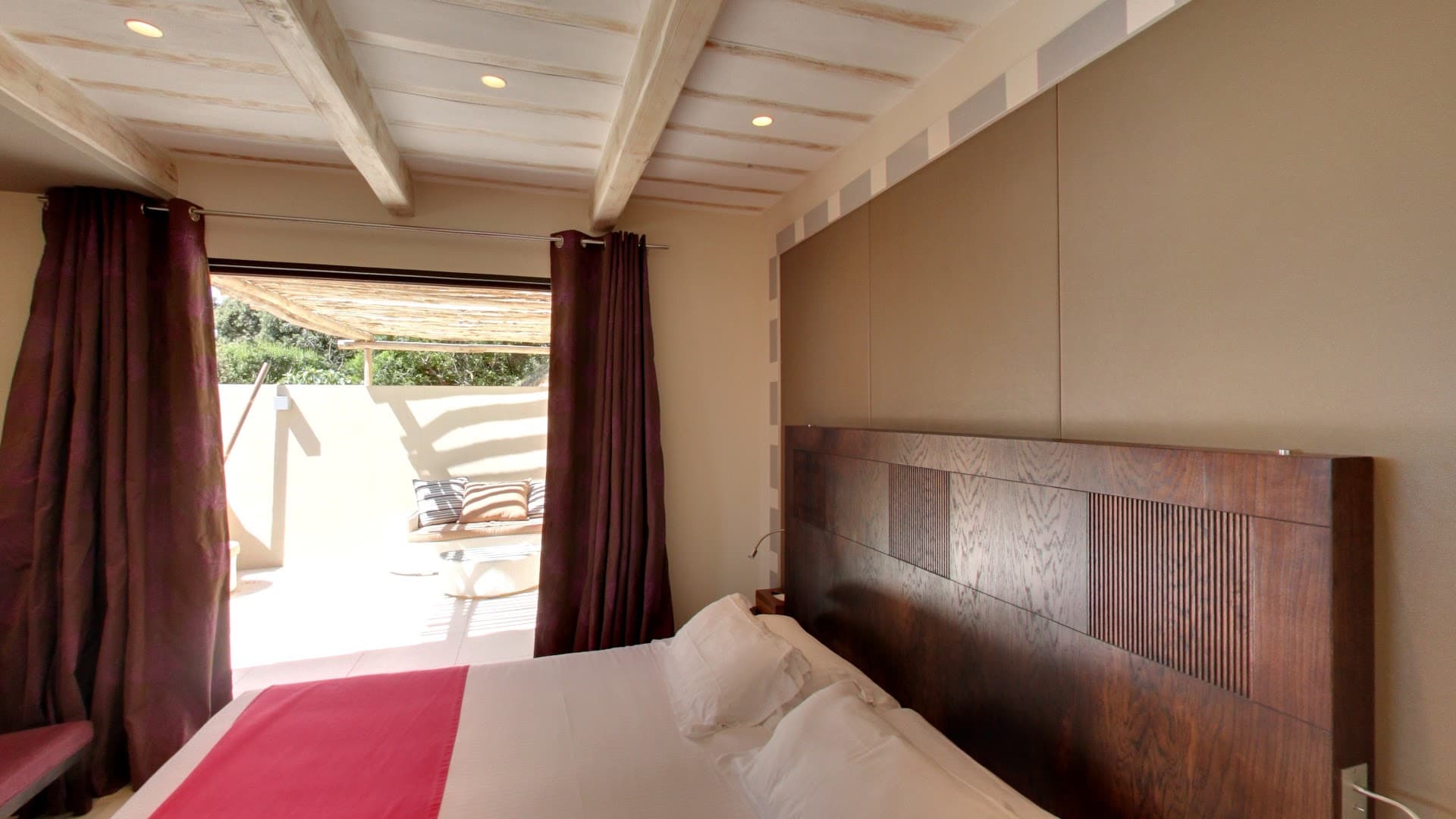 Superior Panoramic Room