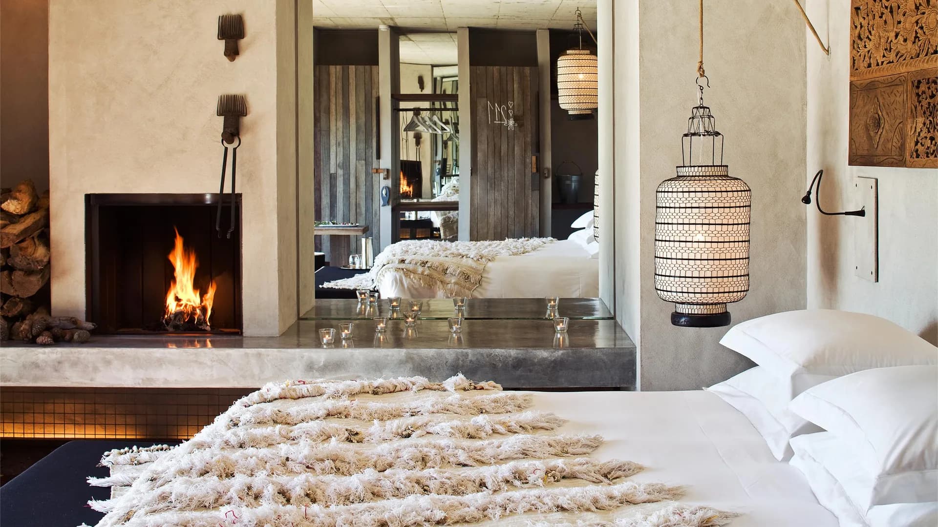 Land Garden Suite