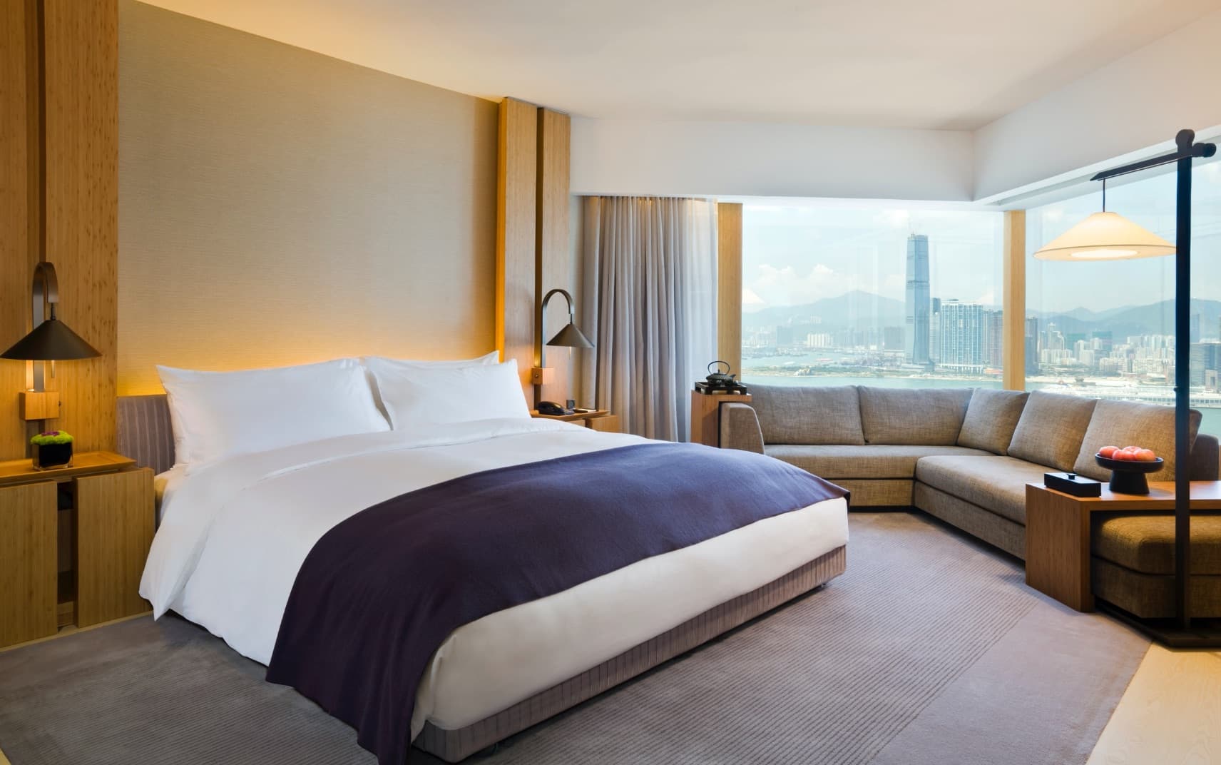 André Fu Suite