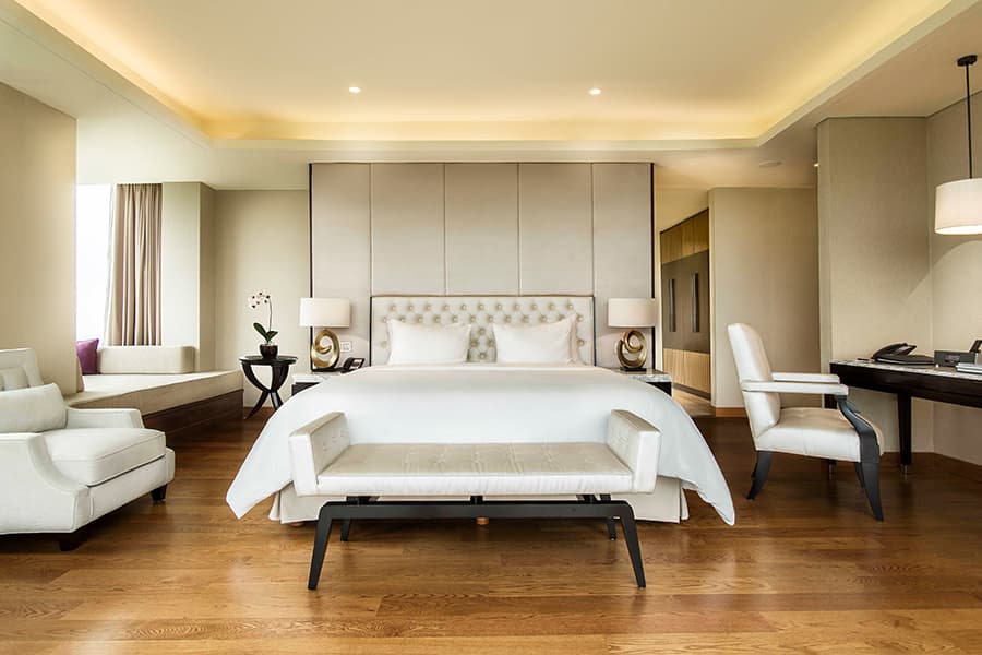 Keraton Suite