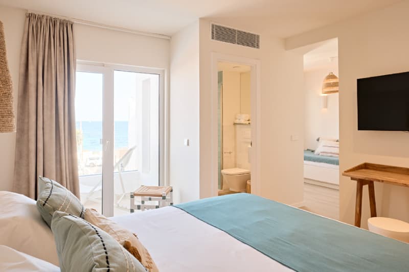 Ibara Ibiza Hotel Boutique