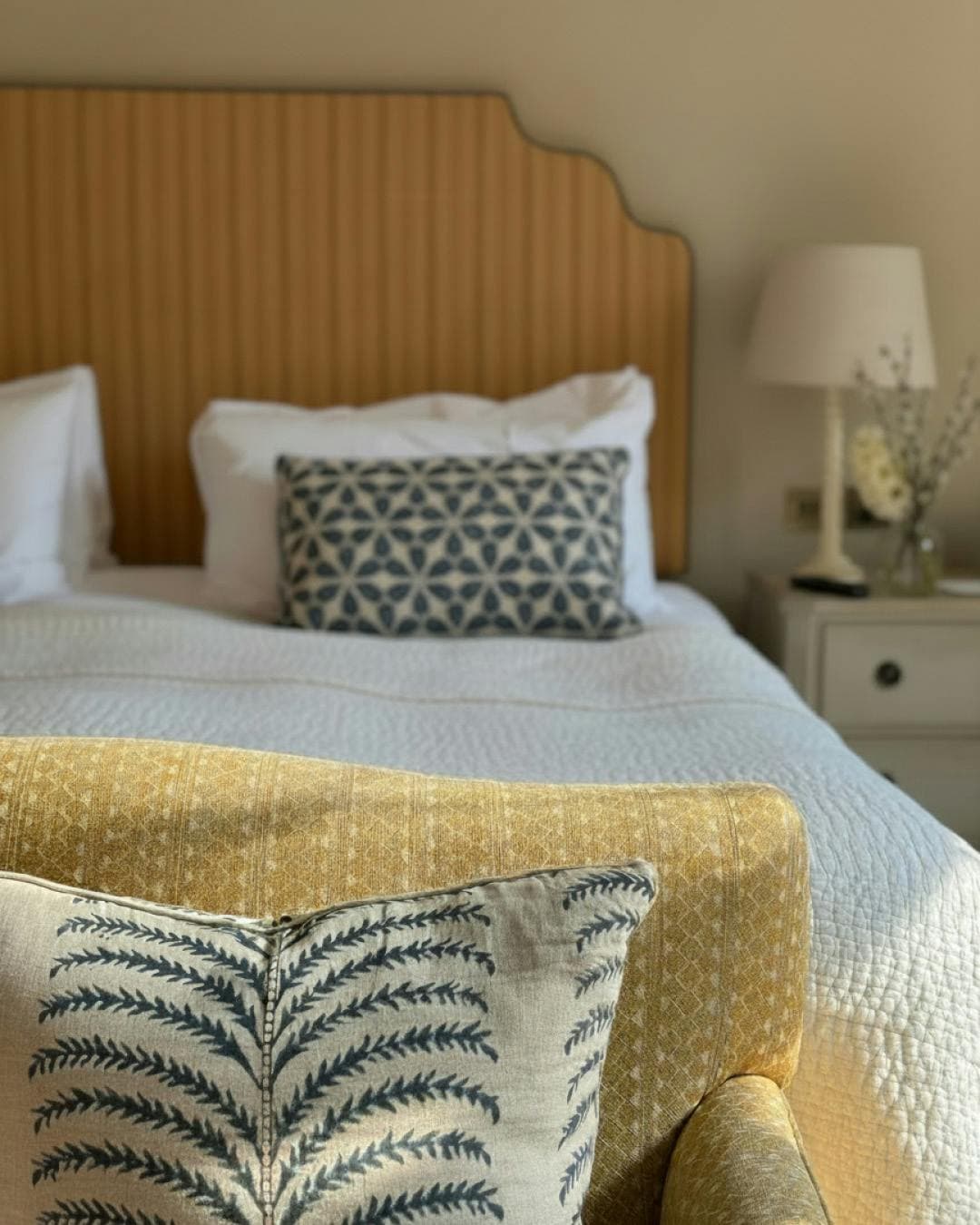Cosy Rooms