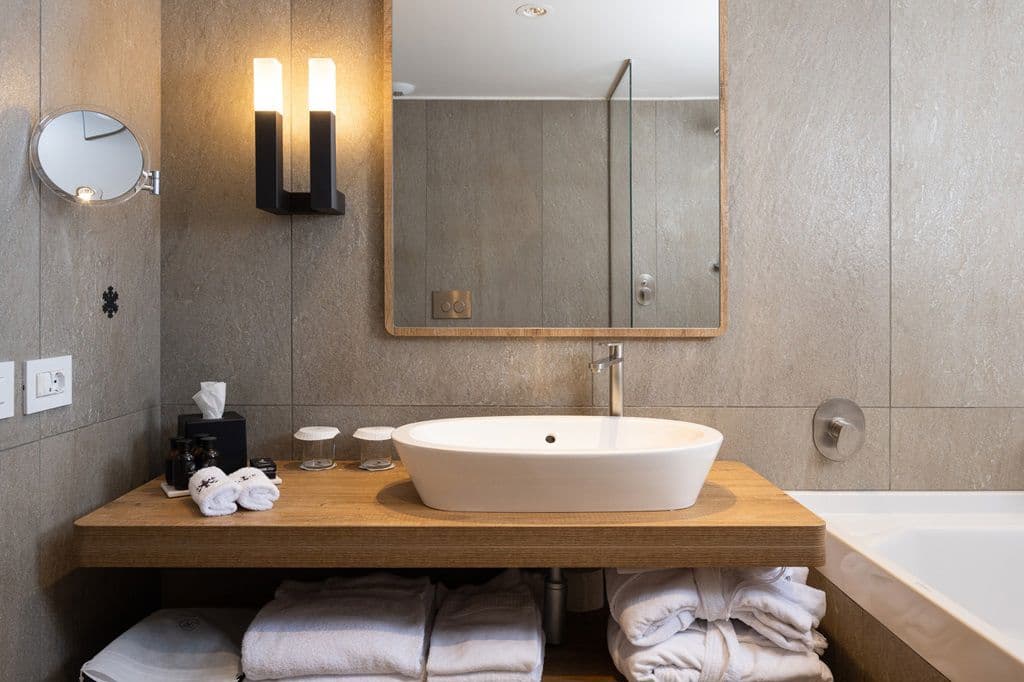 Suite Vallè