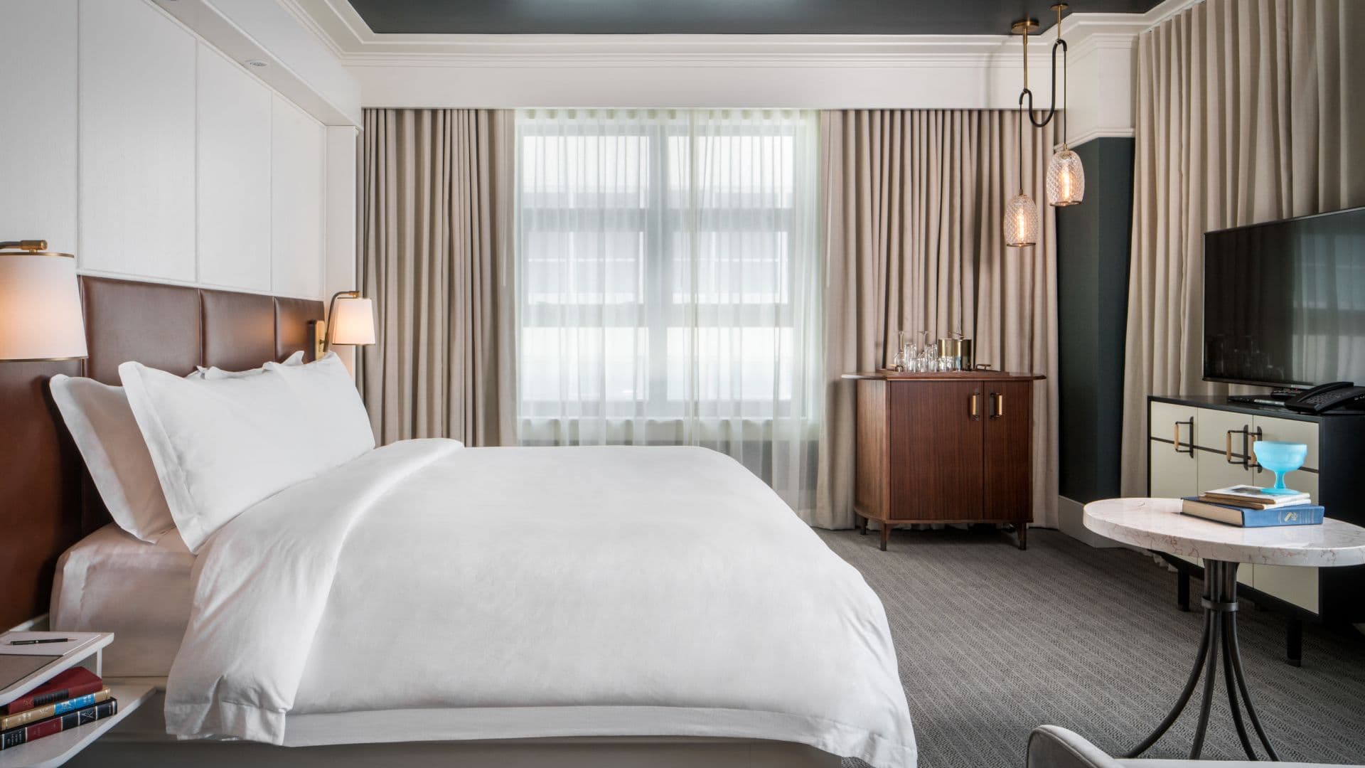 Accessible Suite