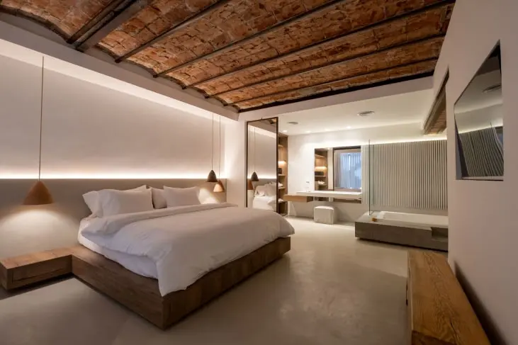 Classic Room