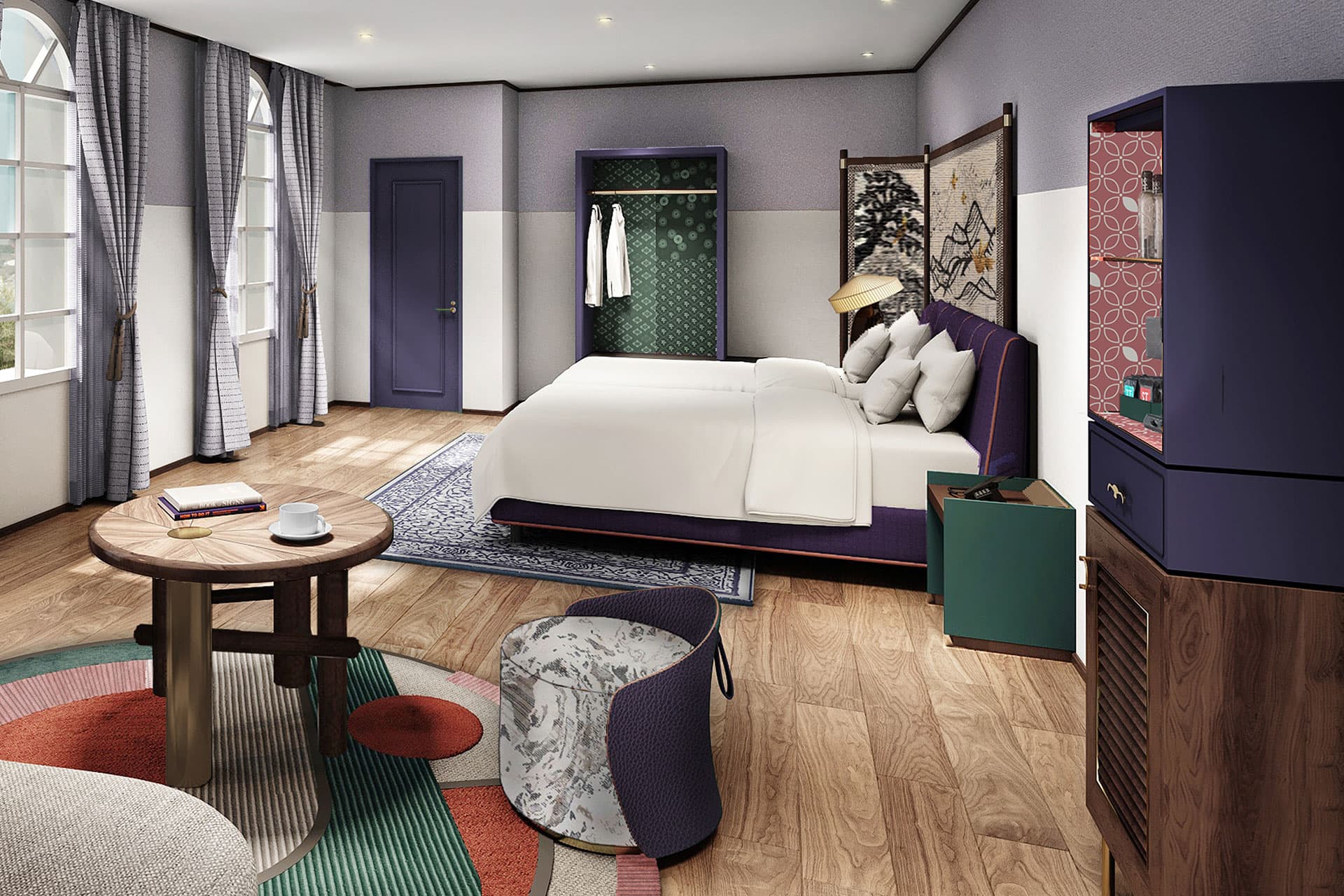 Hotel Indigo Nagasaki Glover Street