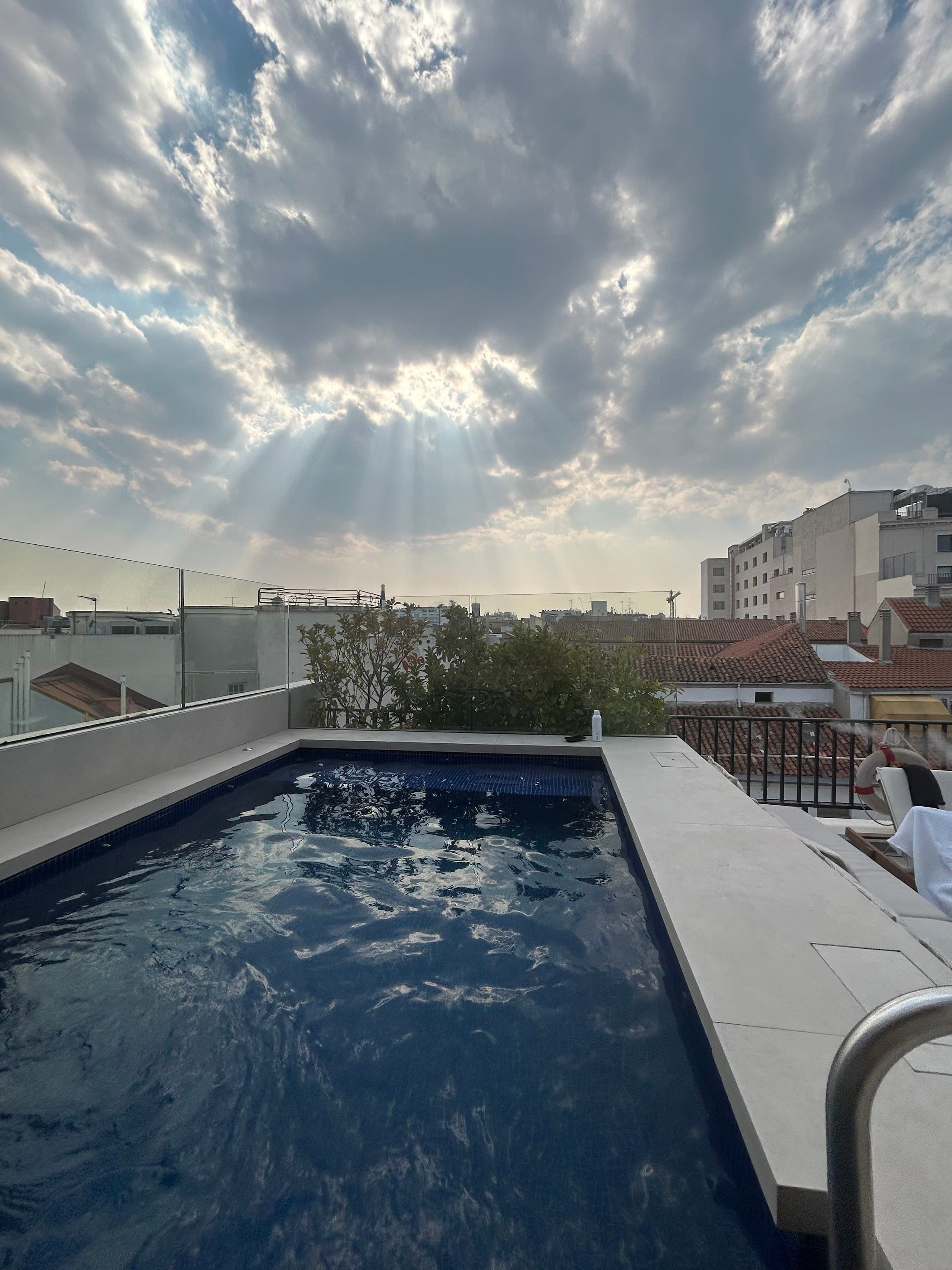 Junior Suite Duplex