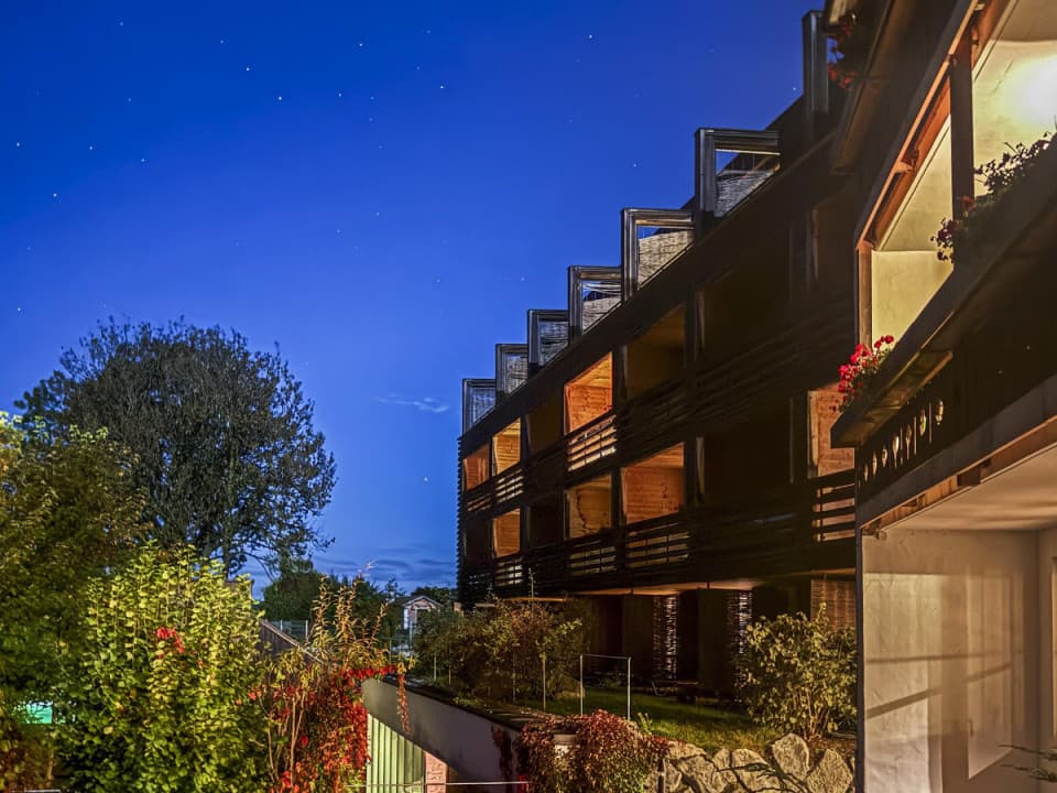 Hotel Kaufmann
