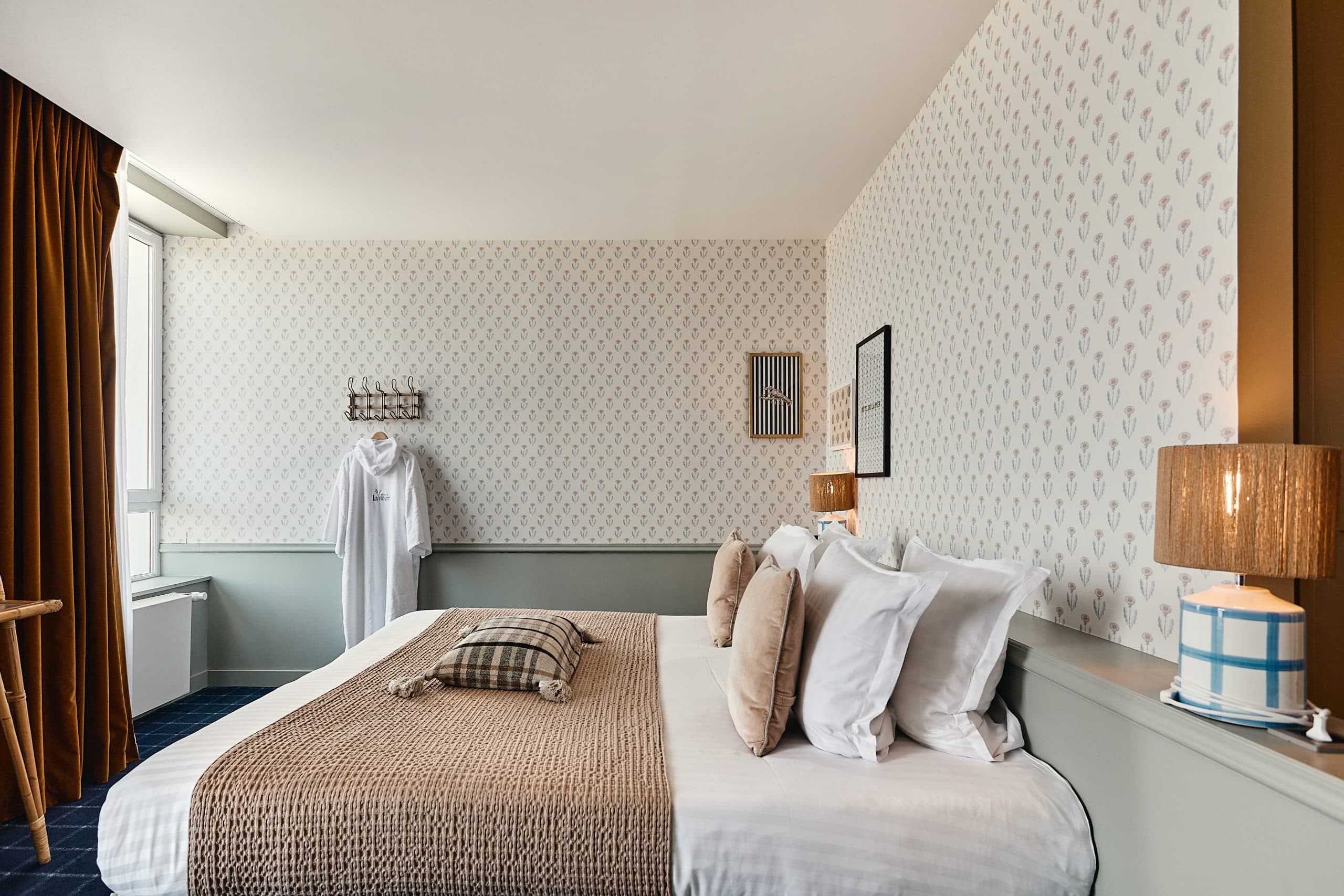 Junior Suite Sea