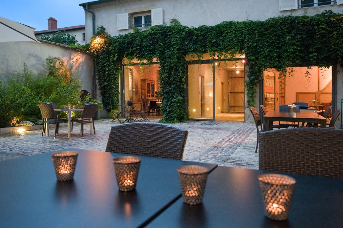 Maison de Myon