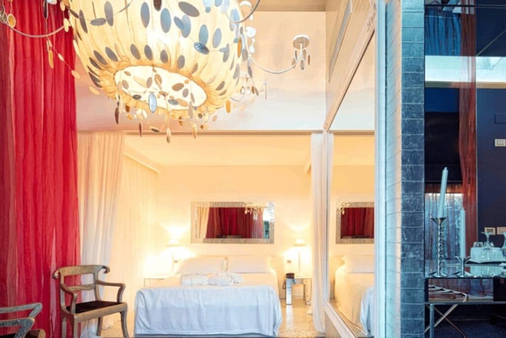 Villa Suite