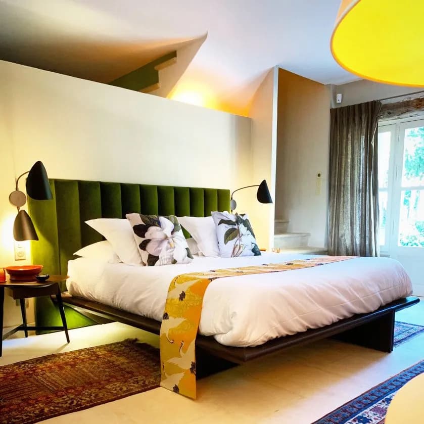 Suite #3