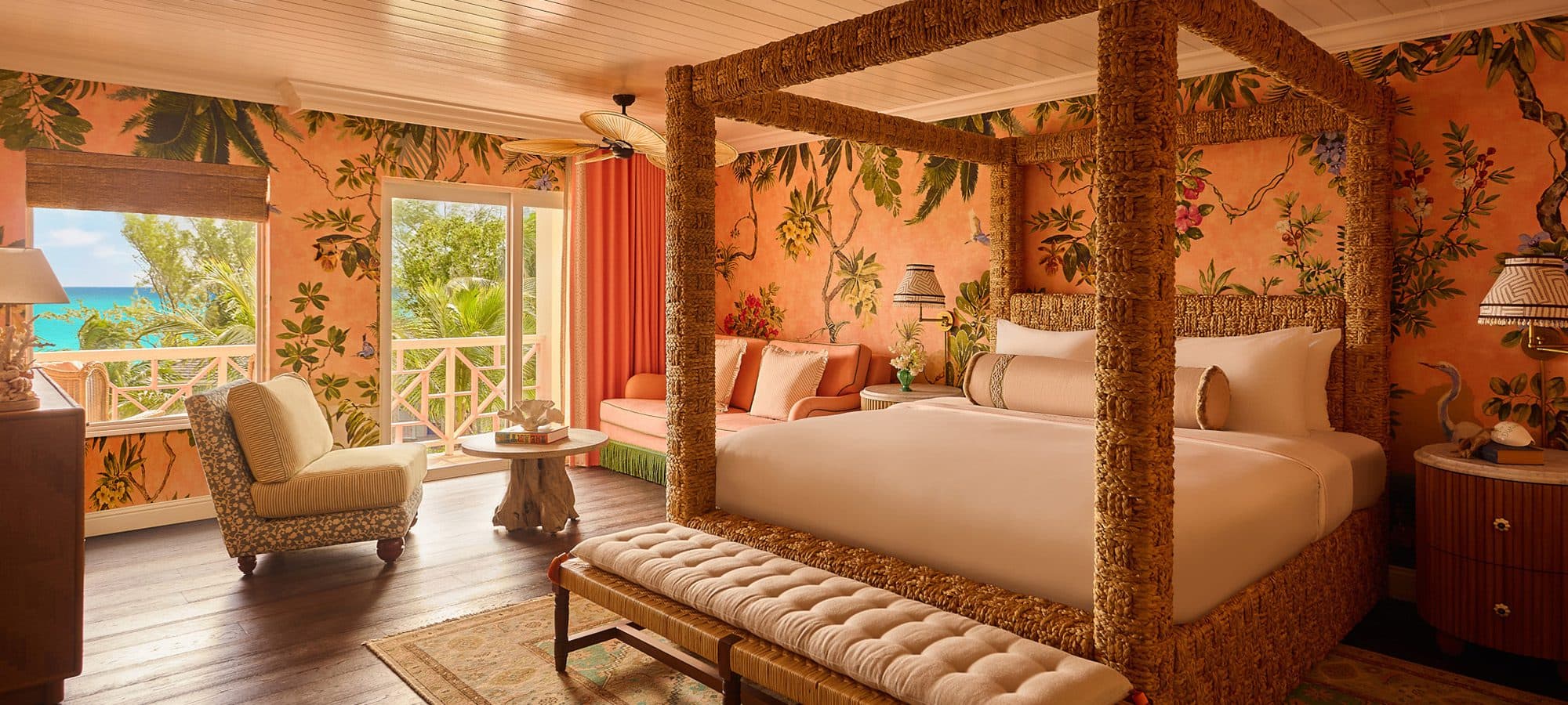 Briland Suite
