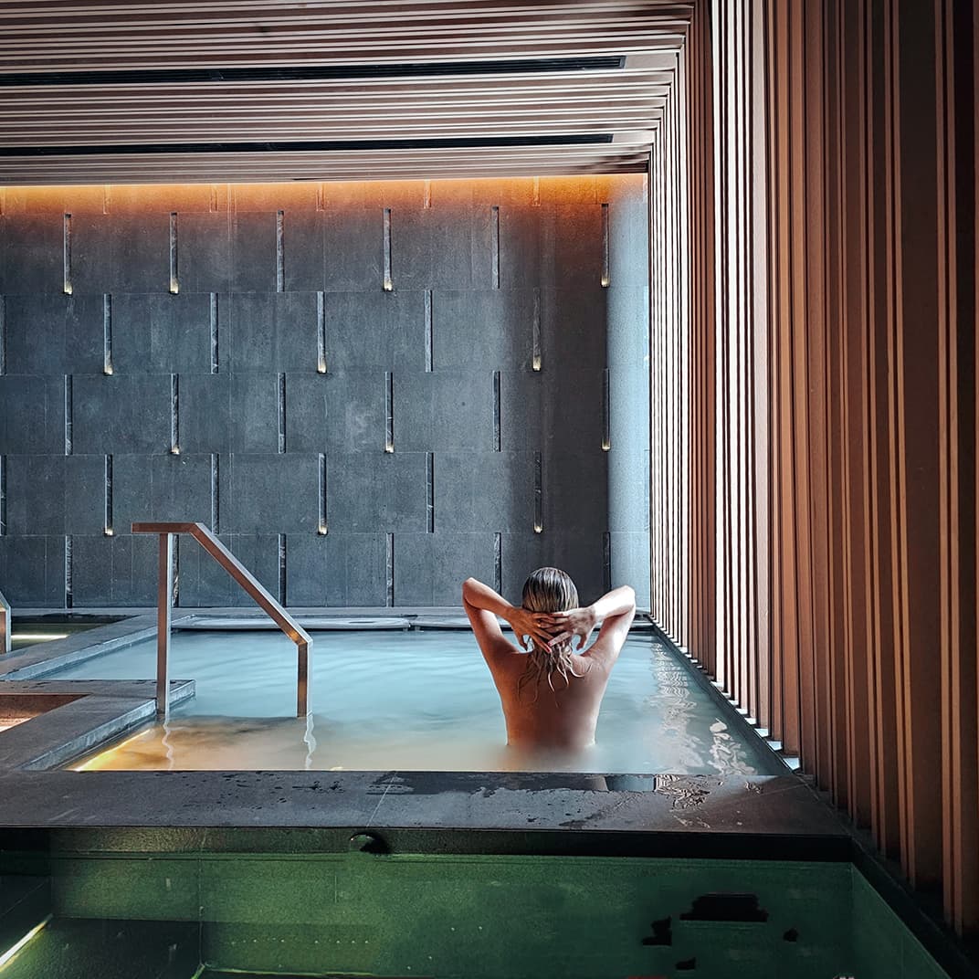 Mulberry Grand Suite (Two-Bedroom)