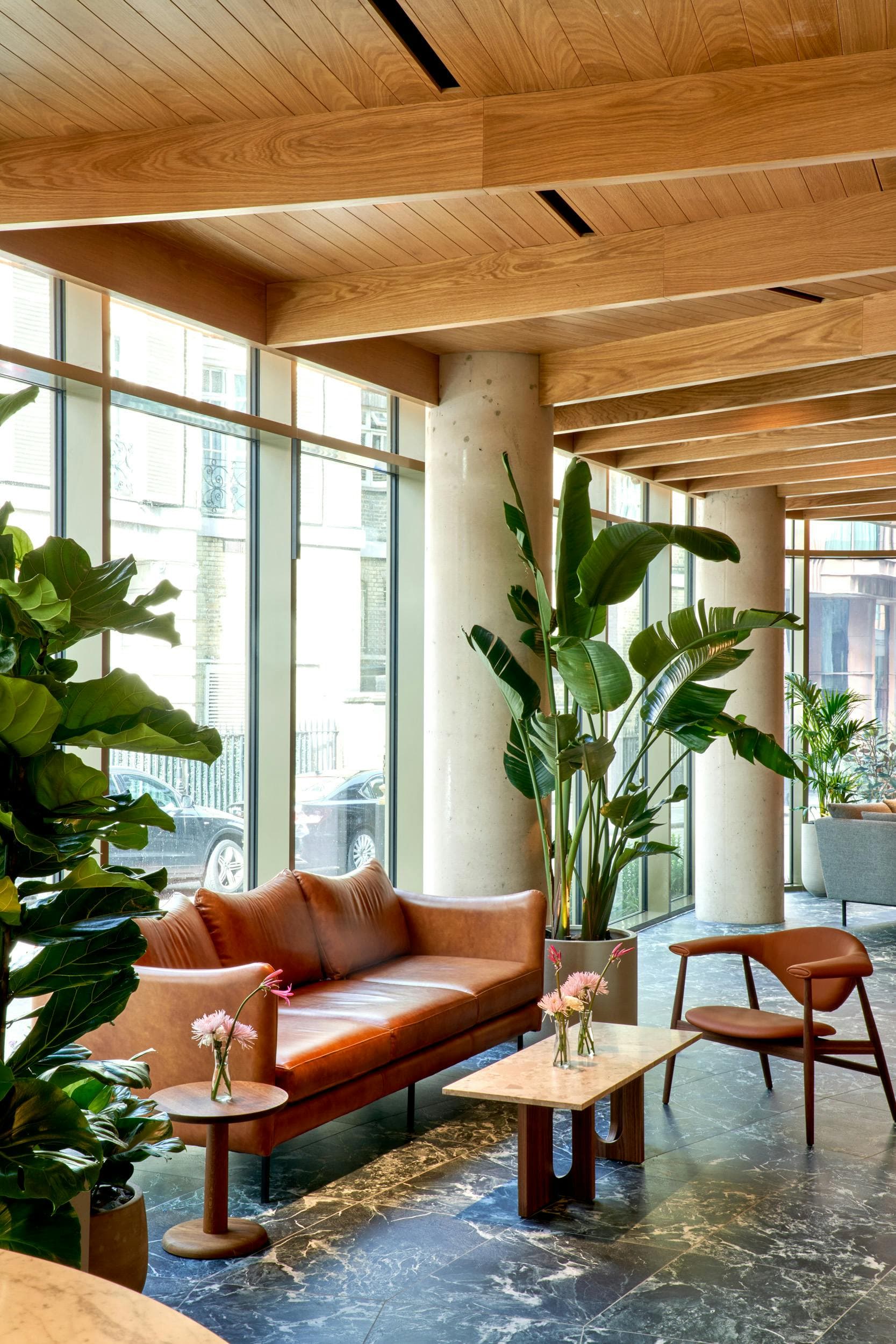 Henrietta Suites