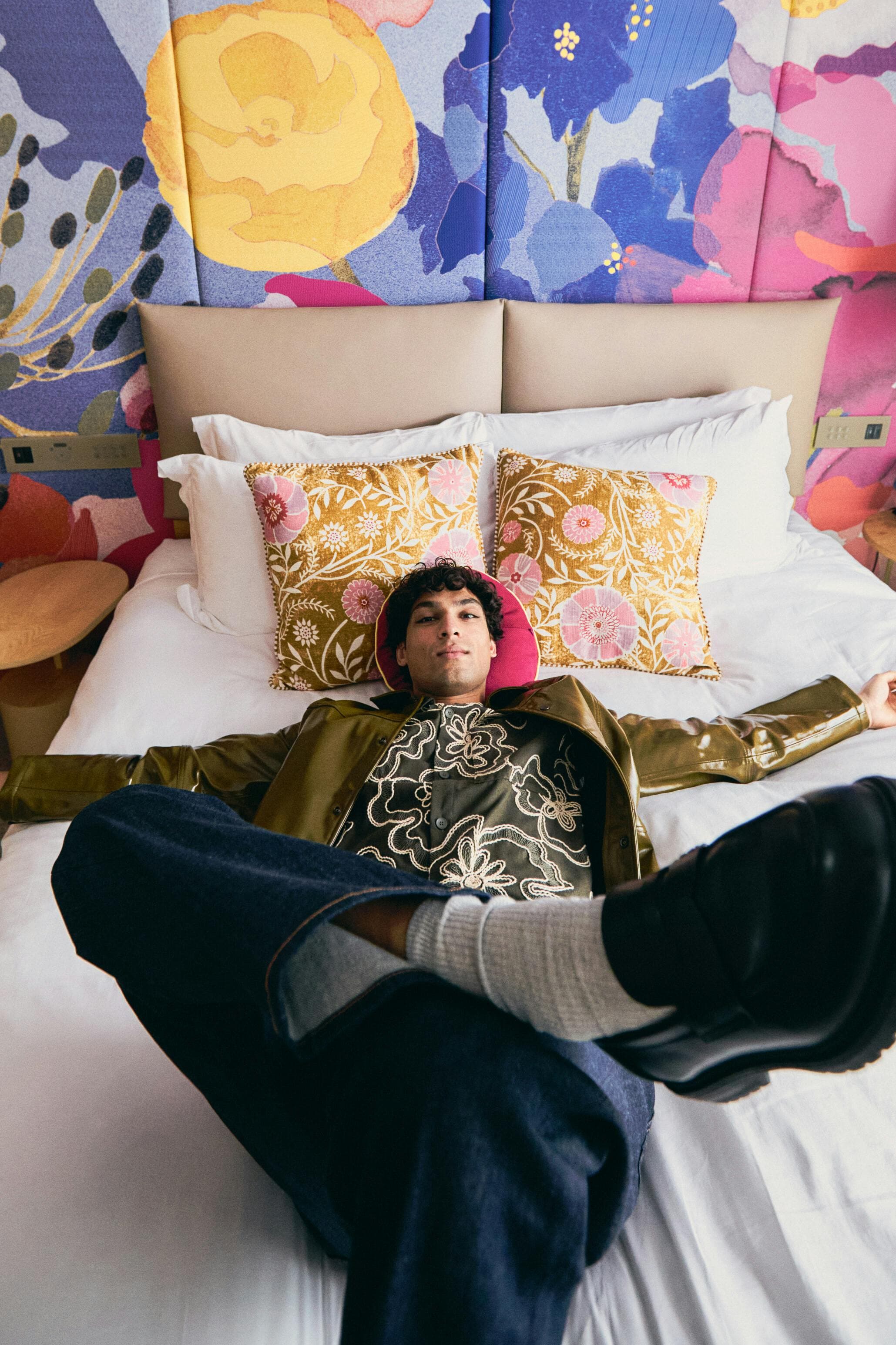 King Deluxe Rooms