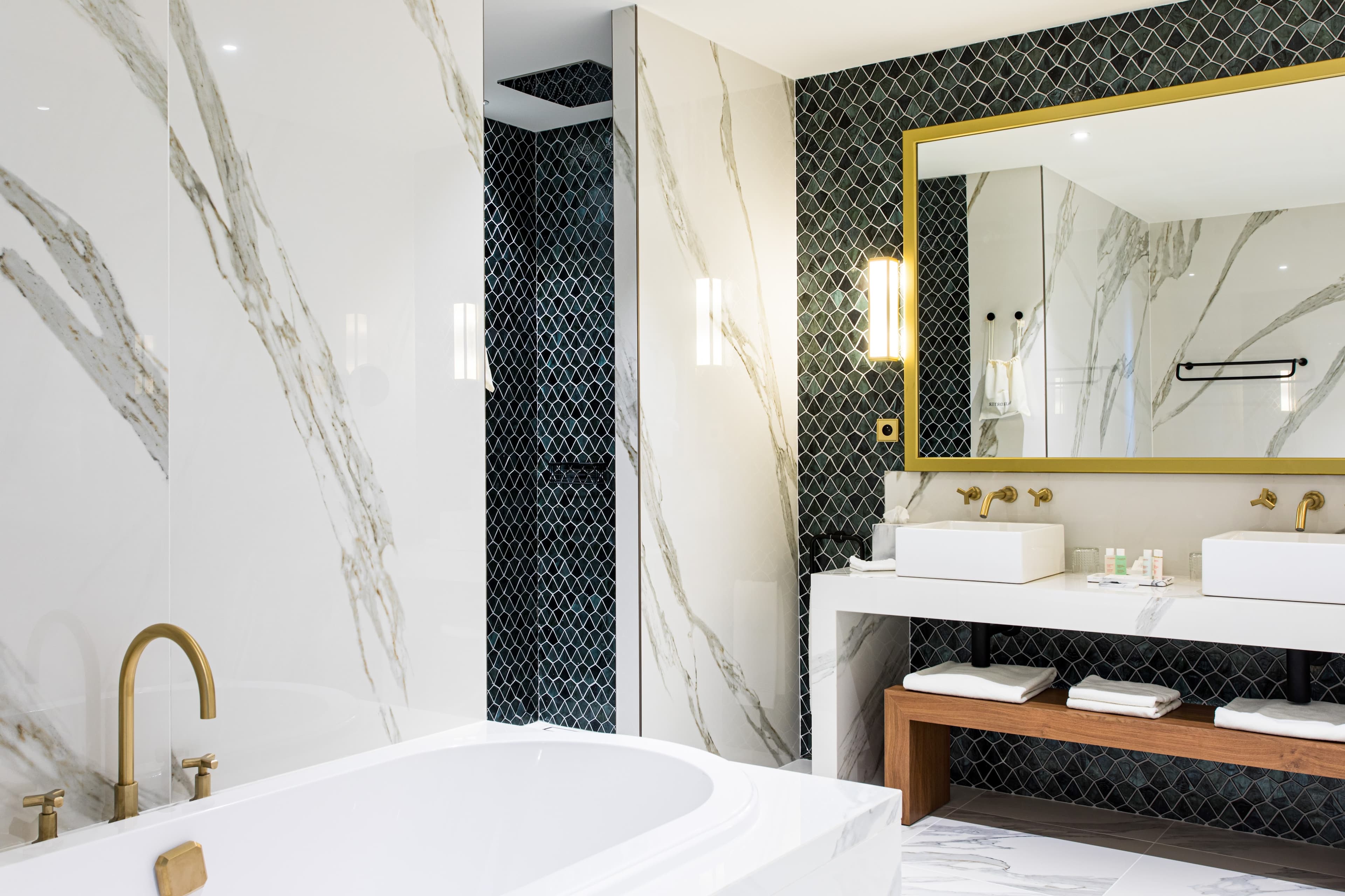 The Olivier Suite