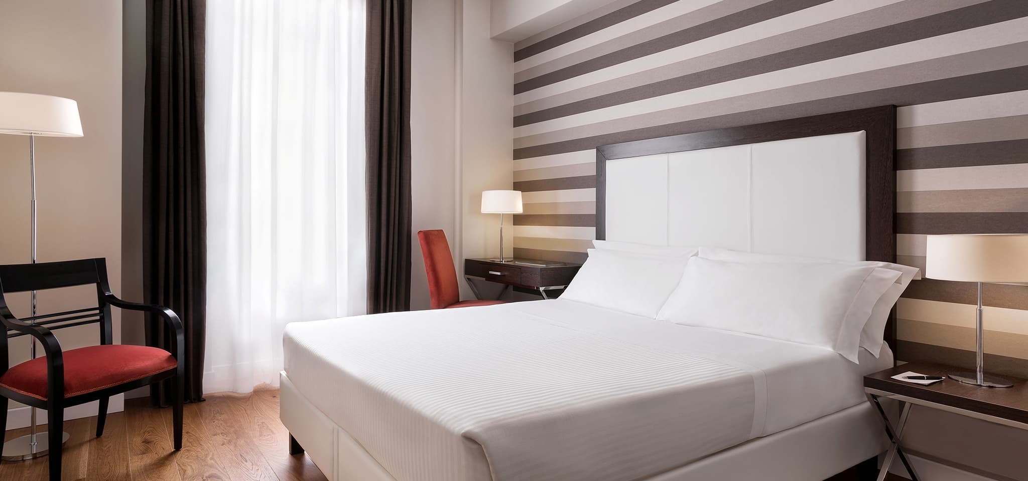 Balcony Suite