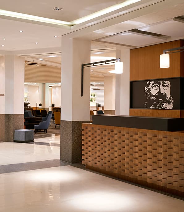 Junior Suite with King-Size Bed