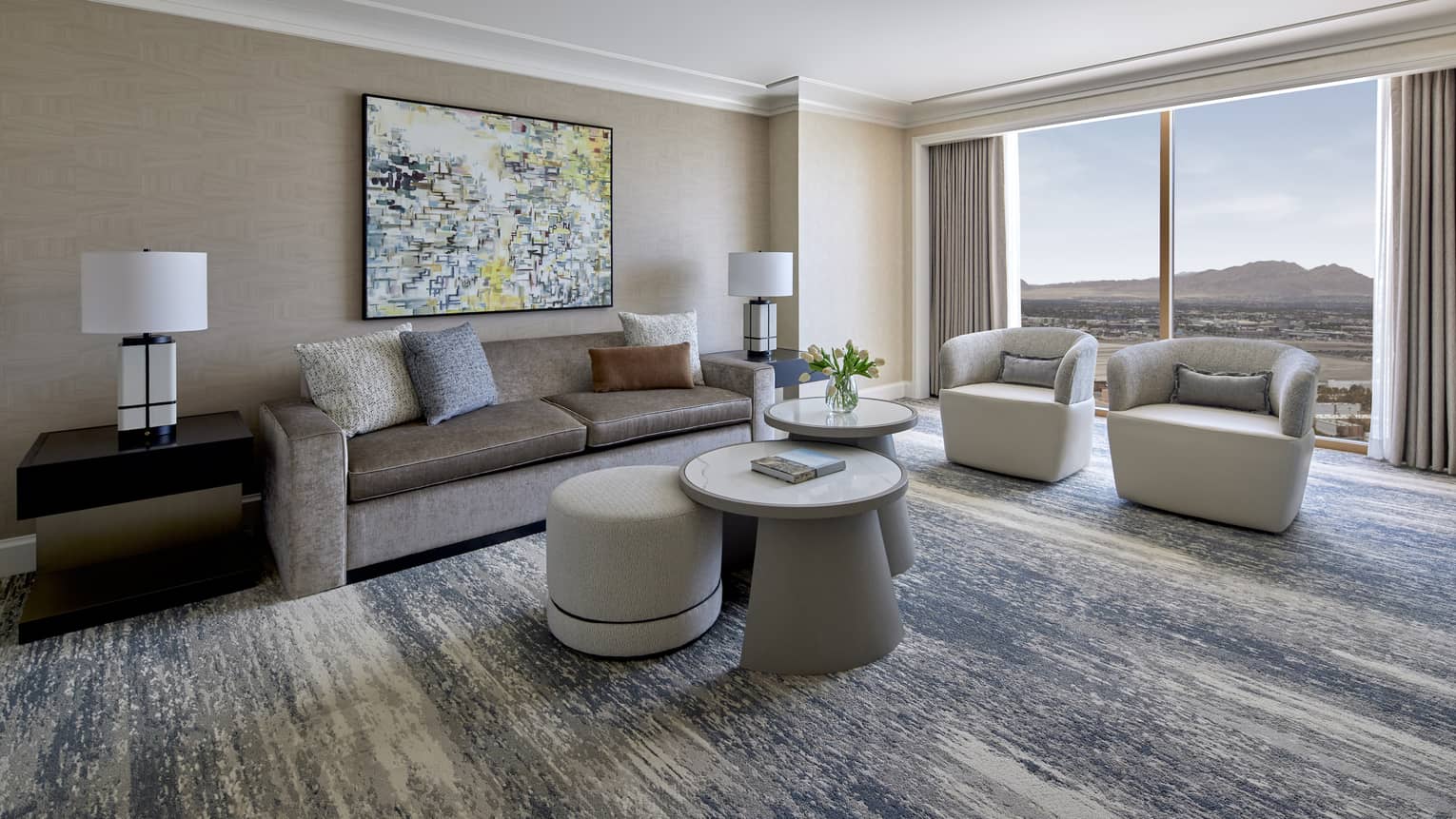 Executive Suite